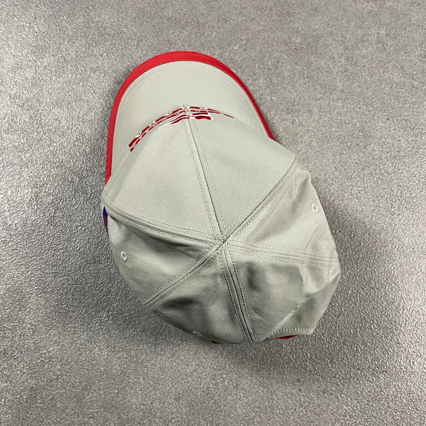 Prada Luna Rossa Cap (S)