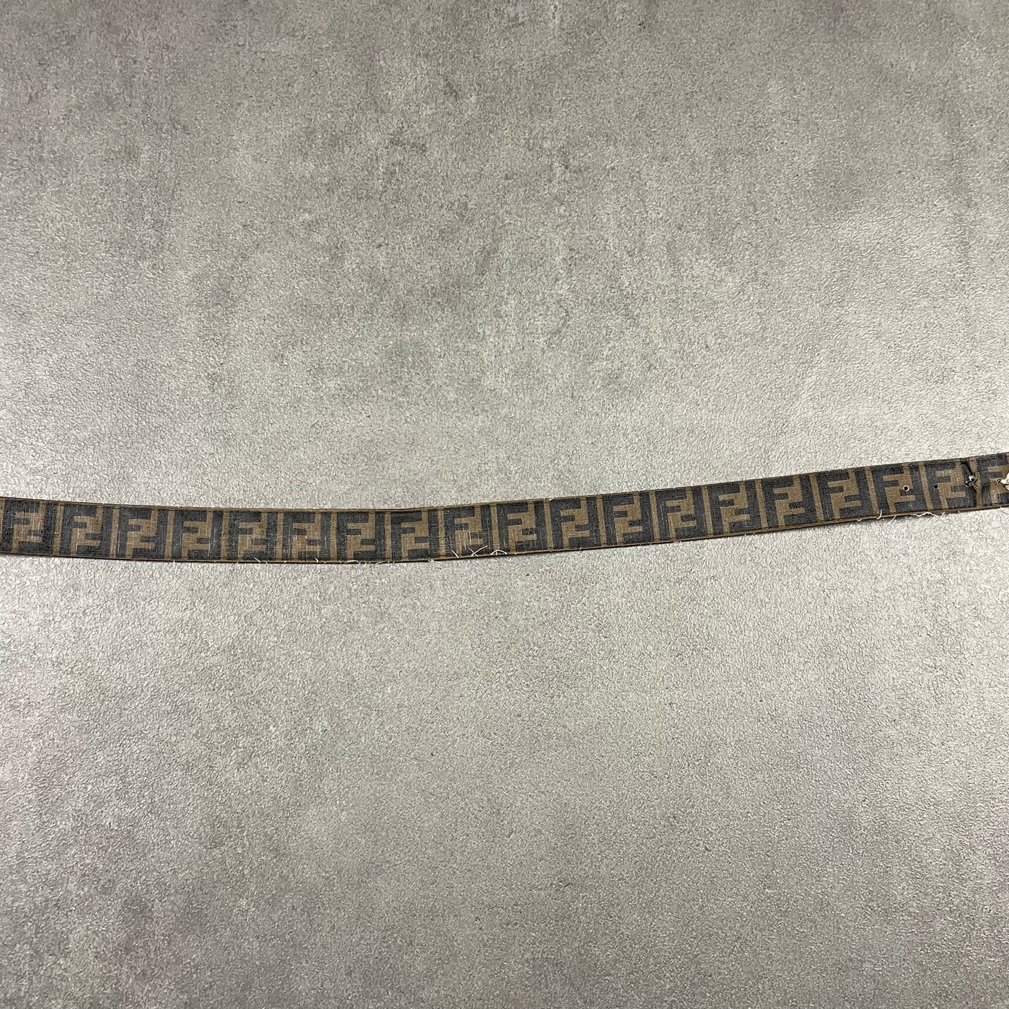 Fendi Vintage Belt (105)