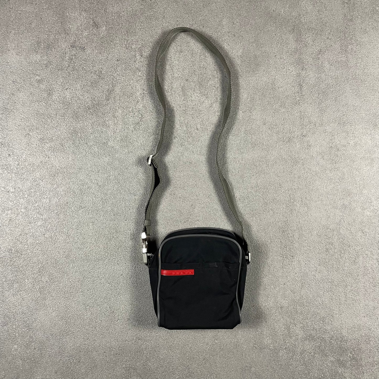 Prada Sport Vintage