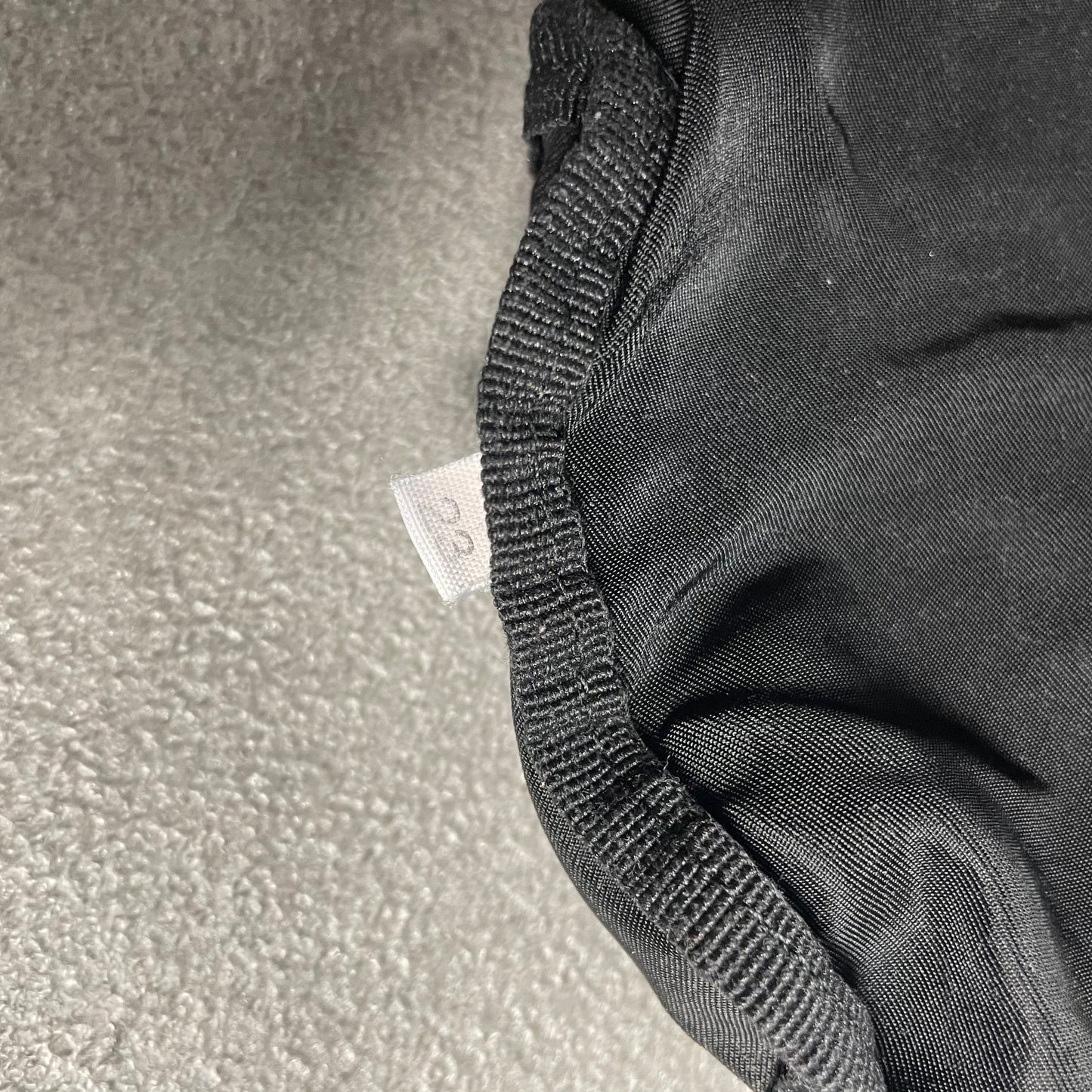 Prada Milano Pouch Bag