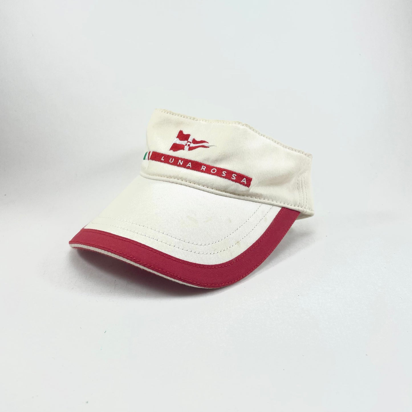 Luna Rossa Cap