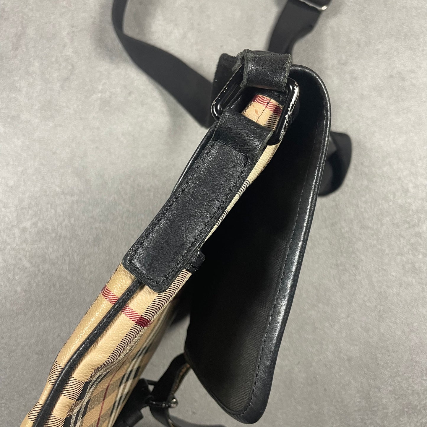 Burberry Vintage Bag
