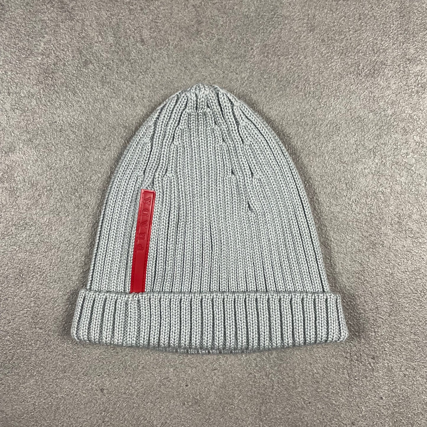 Prada Sport Beanie