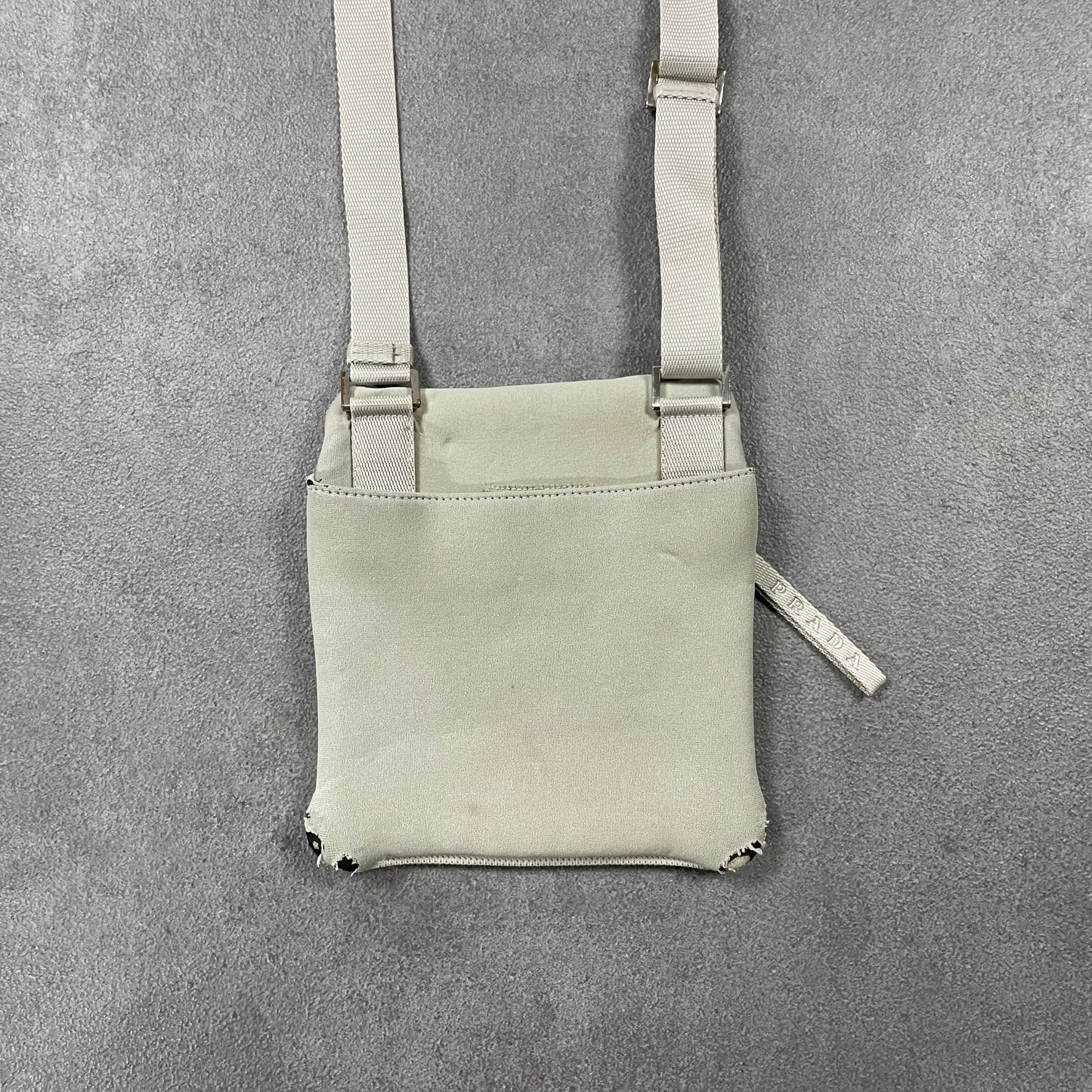 Prada Sport Vintage
