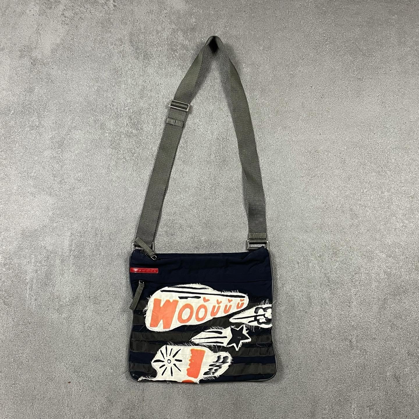 Prada Sport Vintage