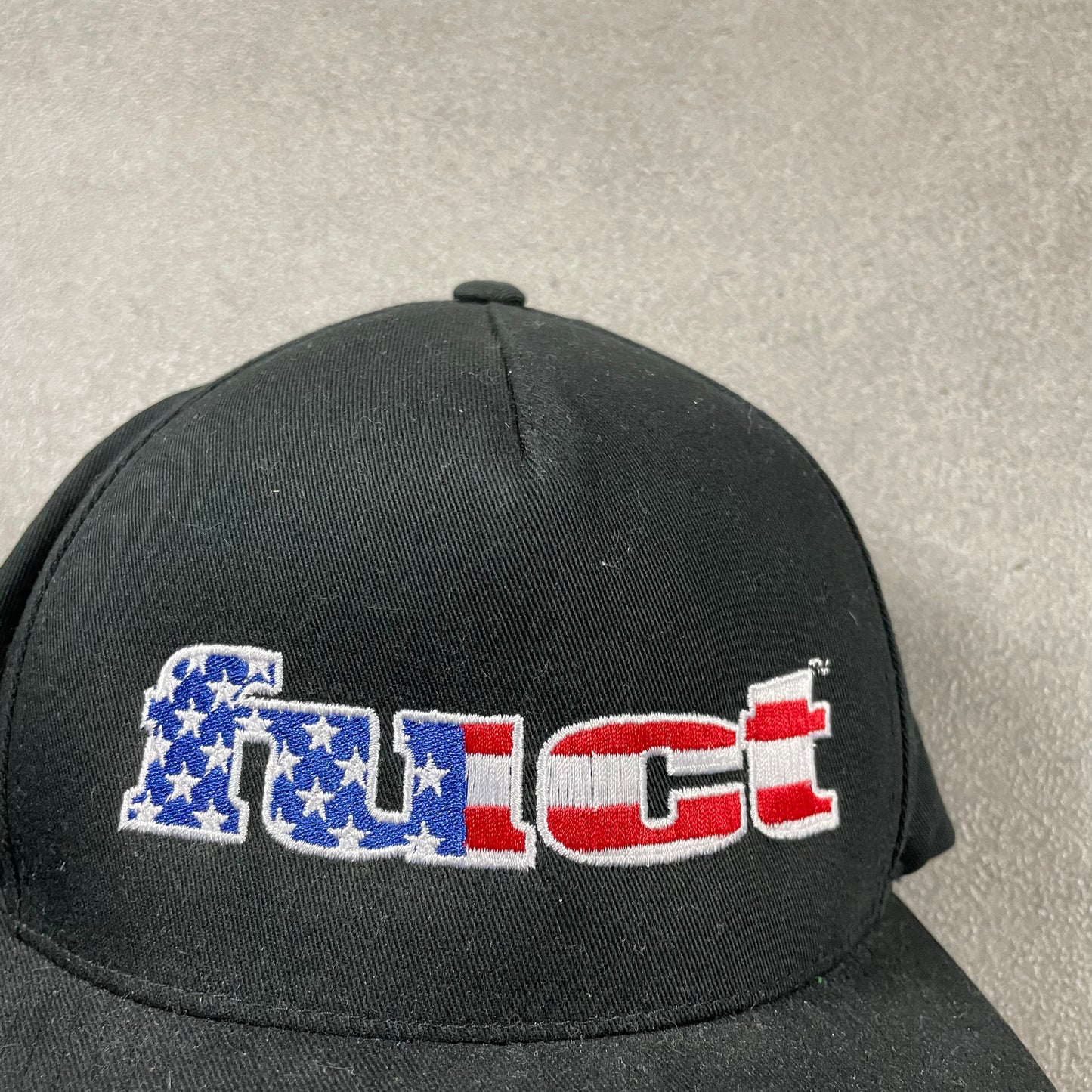 Fuct Vintage Cap