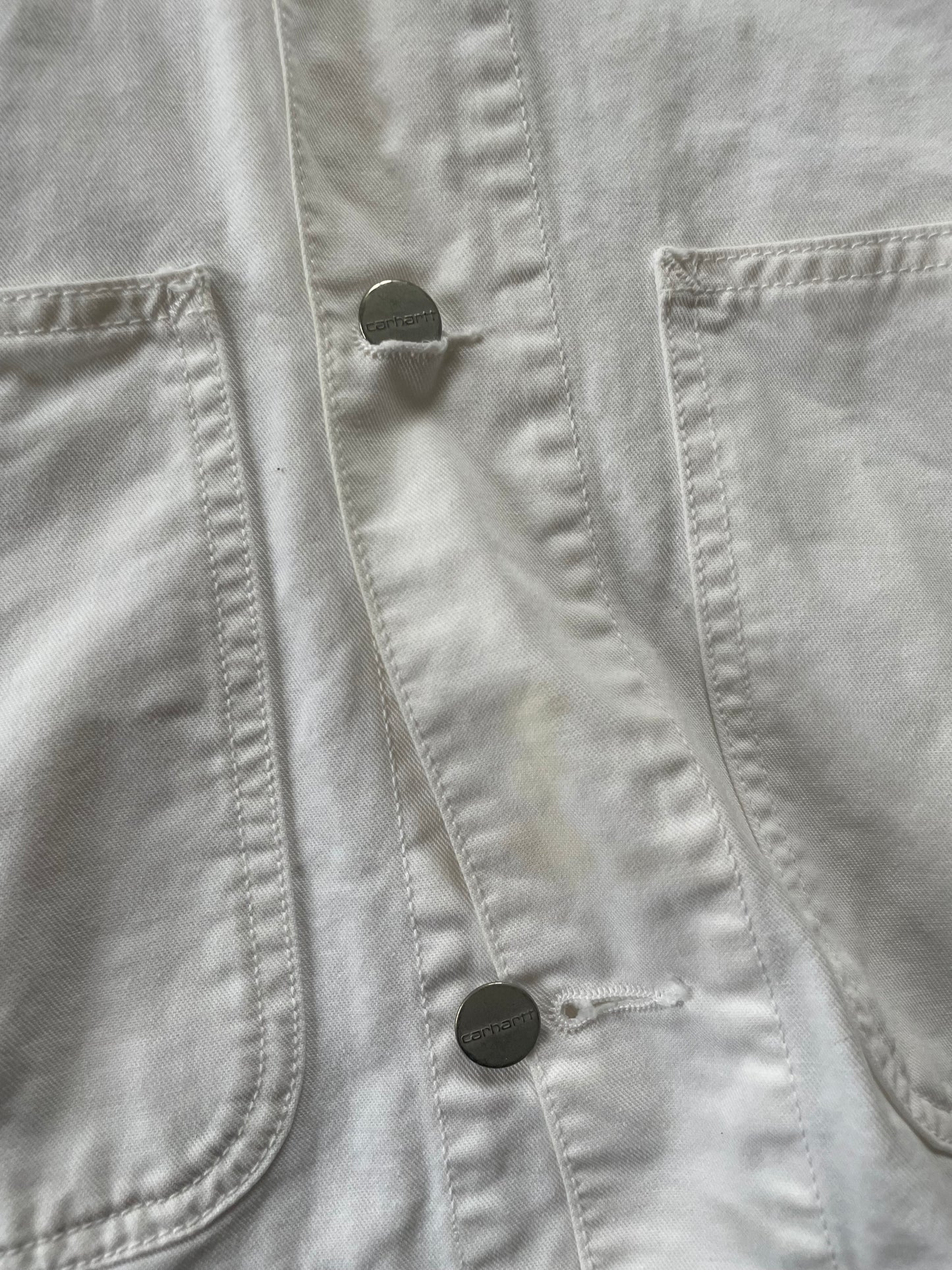 Carhartt Michigan Jacket (XL)