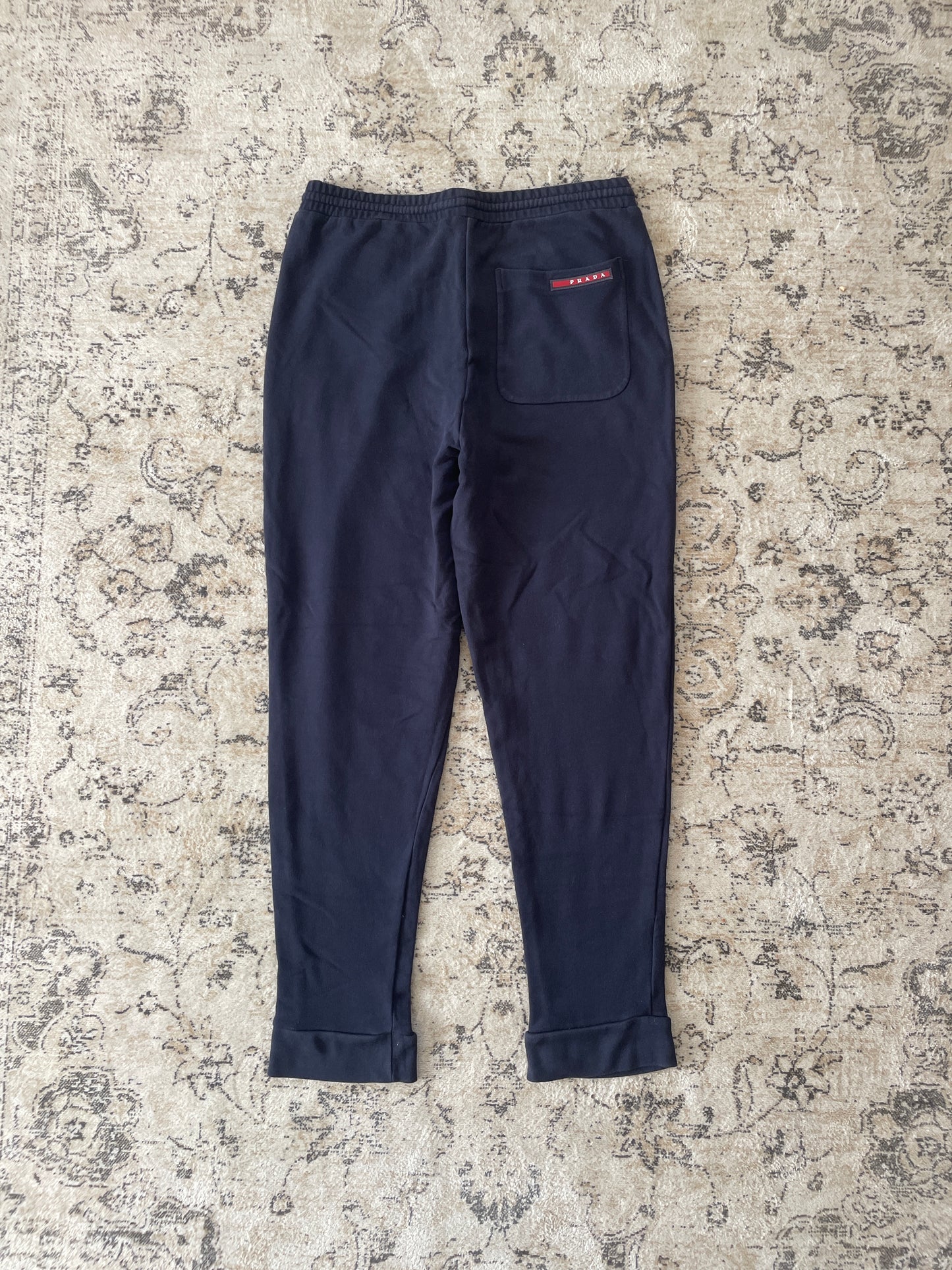 Prada Sport SweatPant (S)
