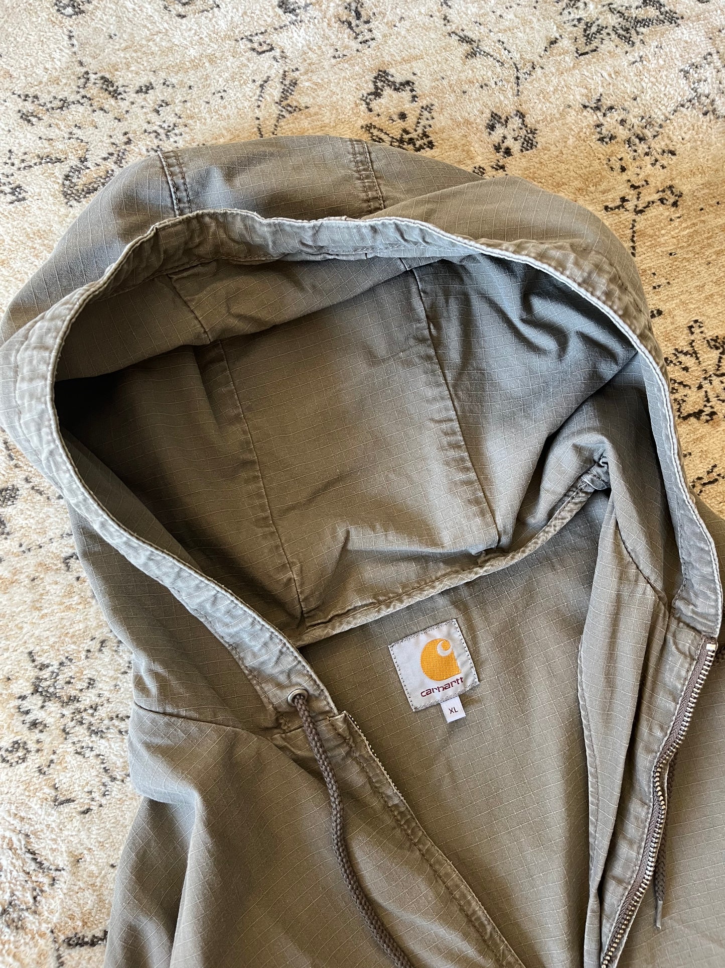 Carhartt Active Jacket (XL)
