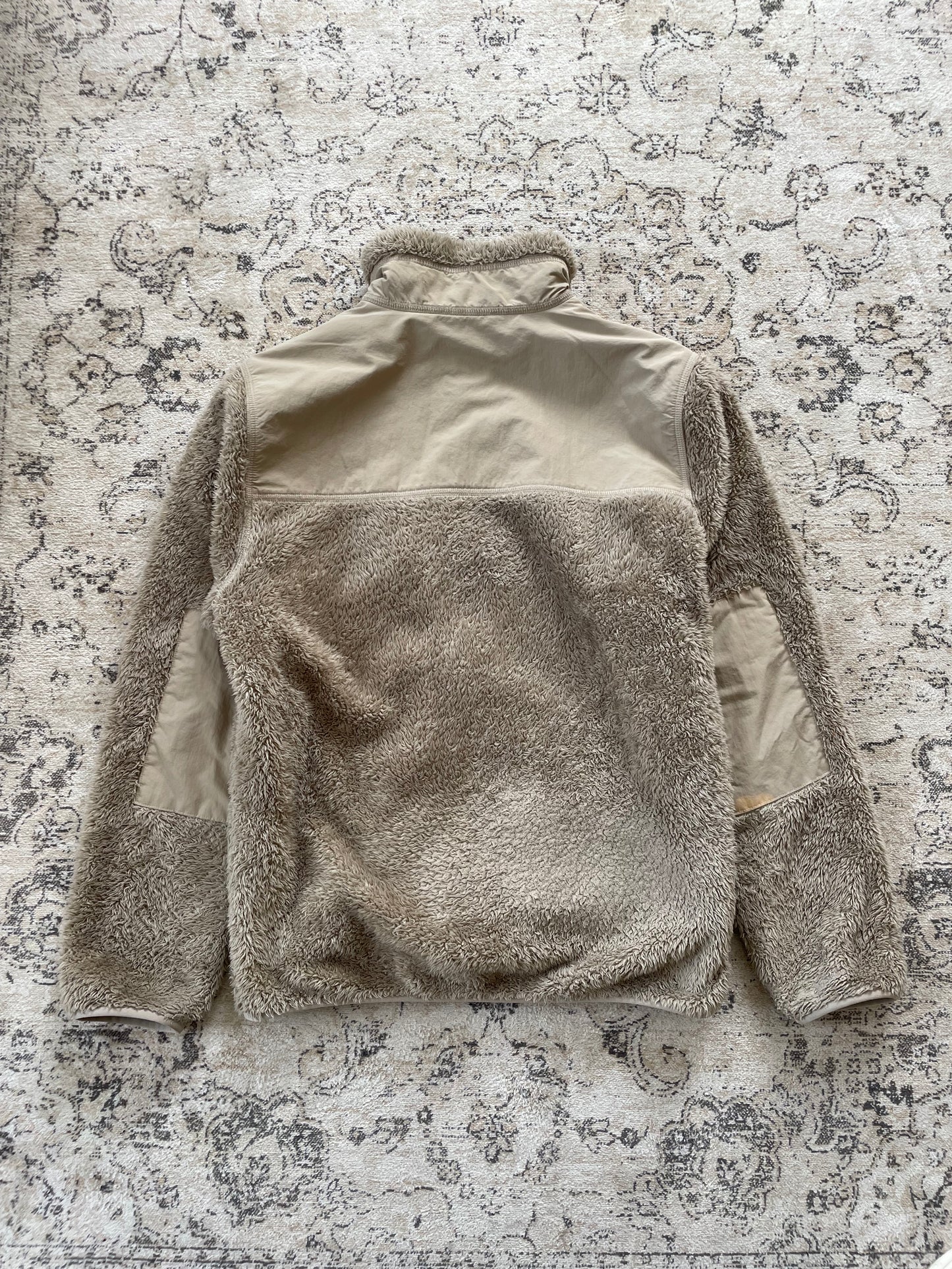Carhartt polar Fleece Jacket (M)