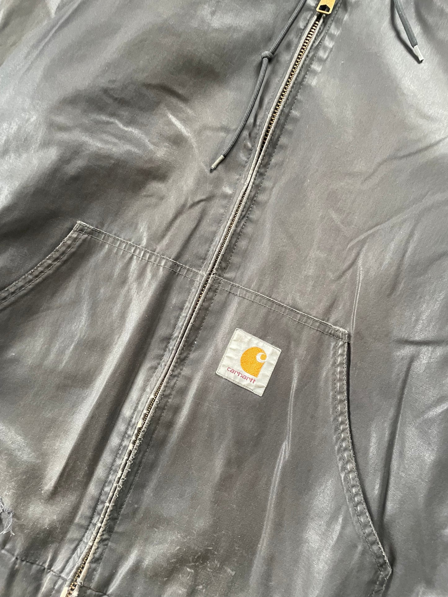 Carhartt Active Jacket (L)