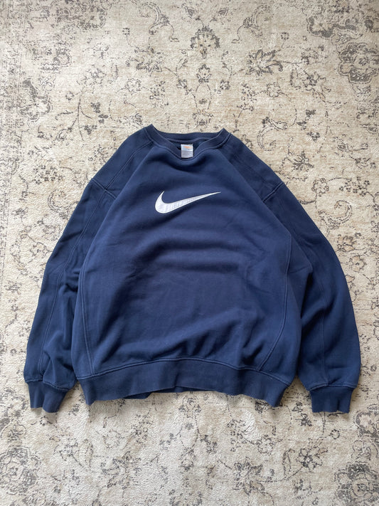 Nike vintage Crewneck (XXL)