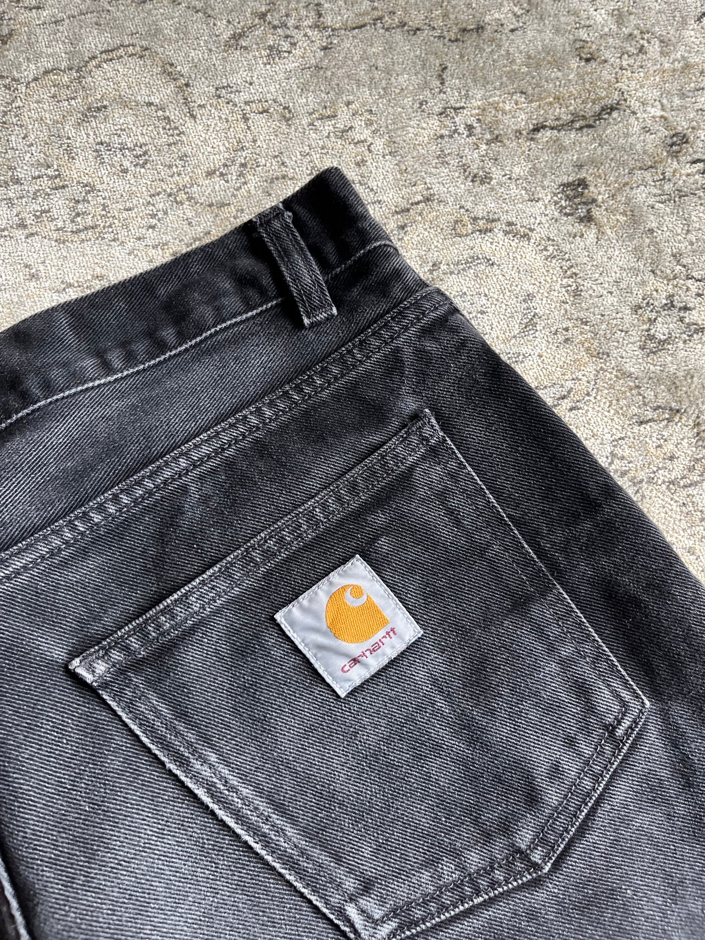 Carhartt Newel Short (31)