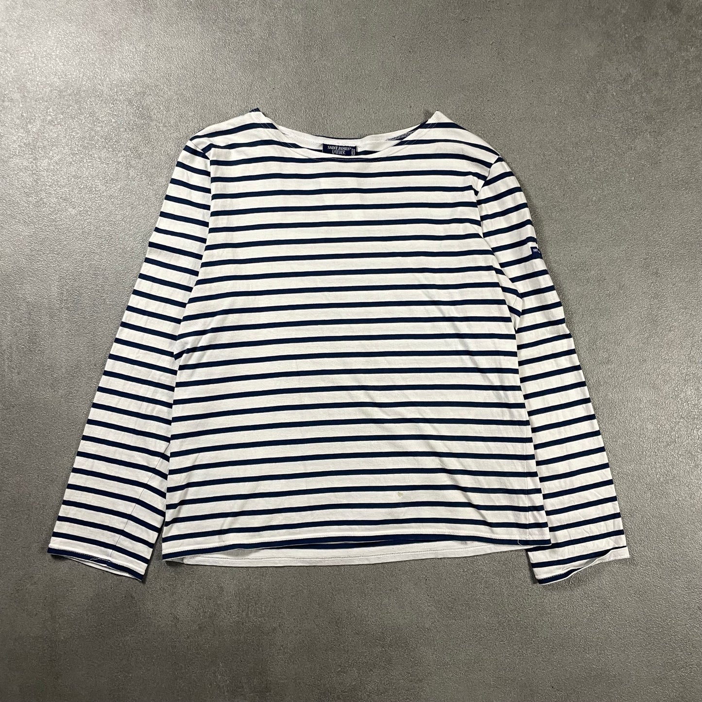 Saint James Long Sleeves (M)