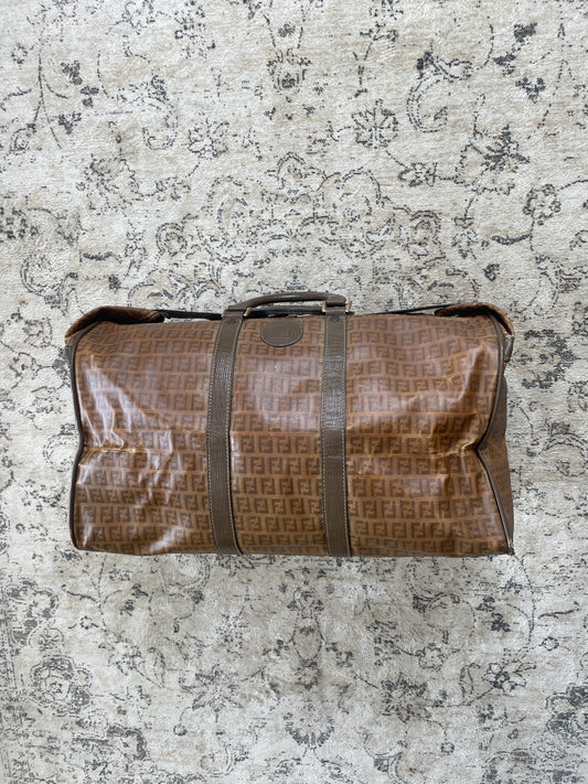 Fendi vintage Duffle Bag