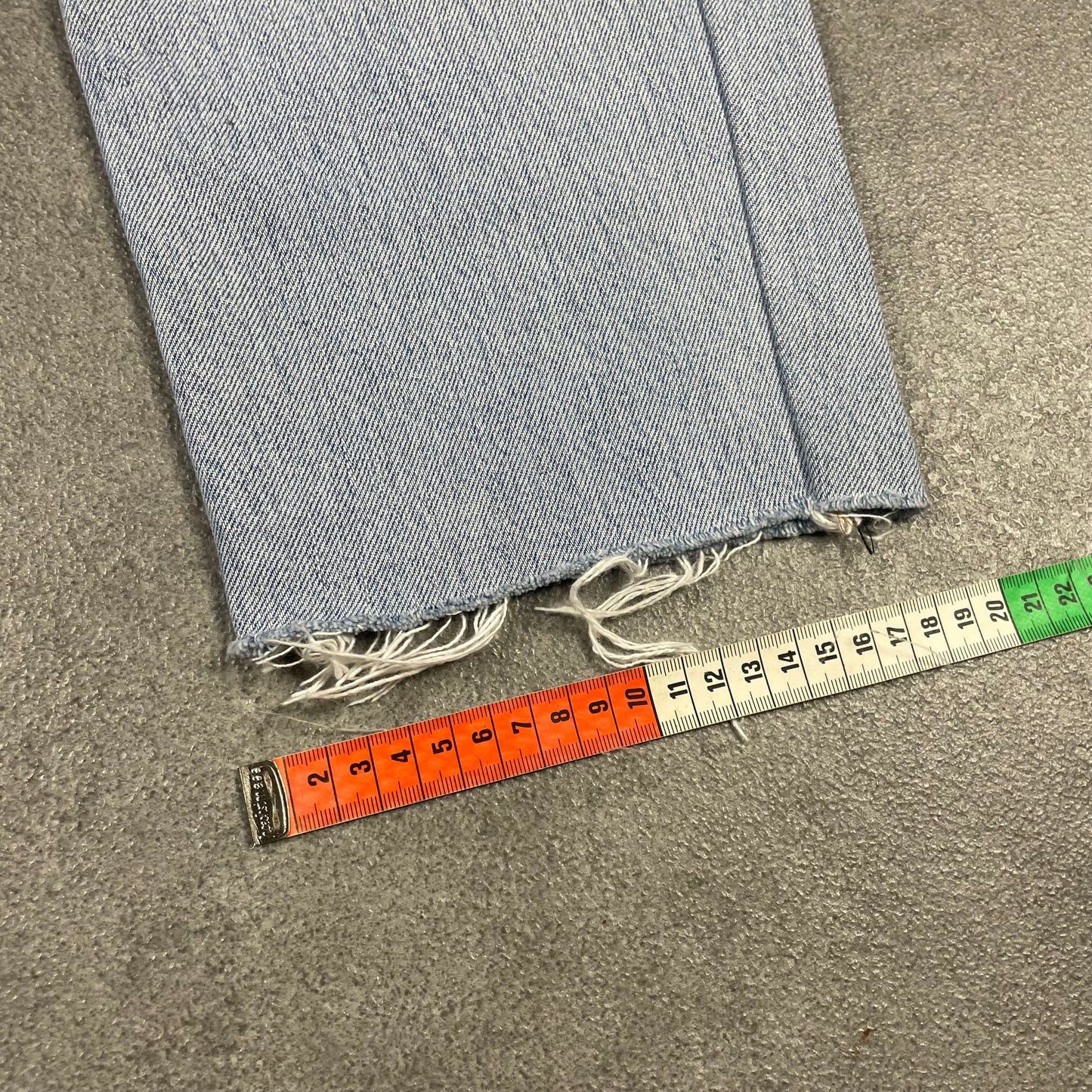 Levi’s 501 Made in USA (L)