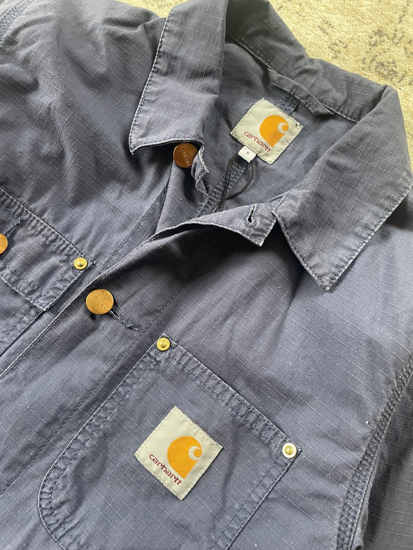 Carhartt Michigan Jacket (S)