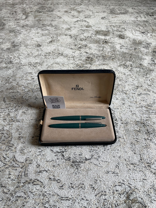 Fendi Double Pencils Set