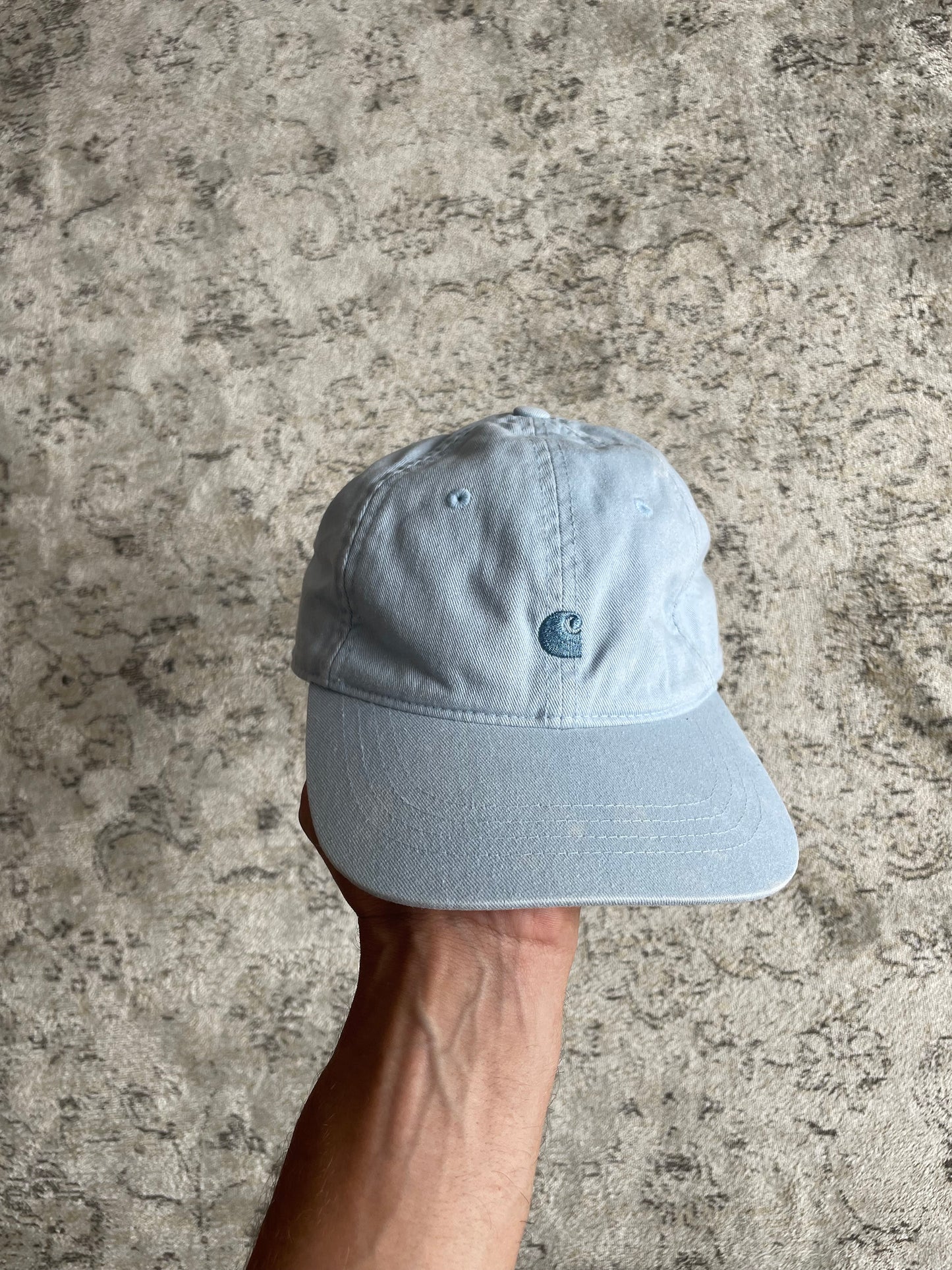 Carhartt vintage cap