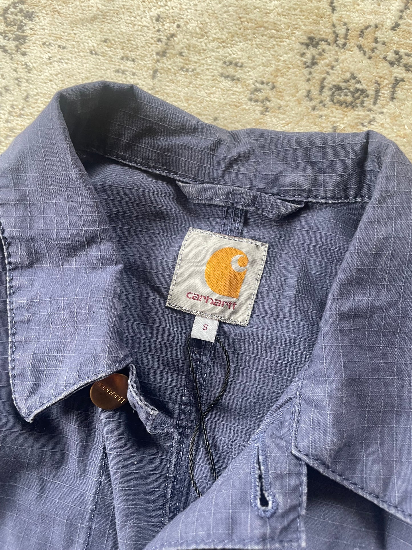 Carhartt Michigan Jacket (S)