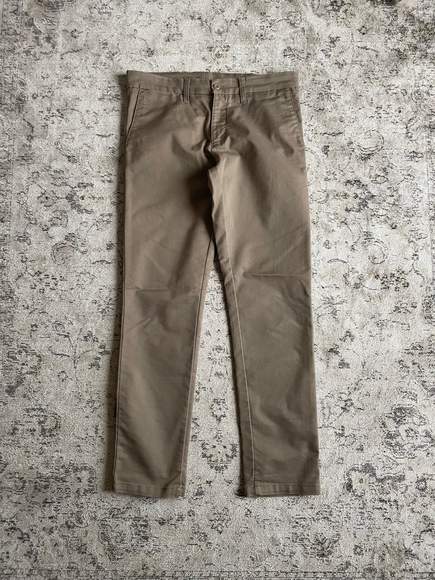 Carhartt Sid chino Pants (33)