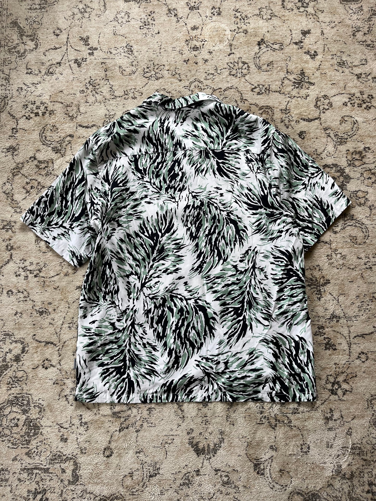 Carhartt Aloha Shirt (L)
