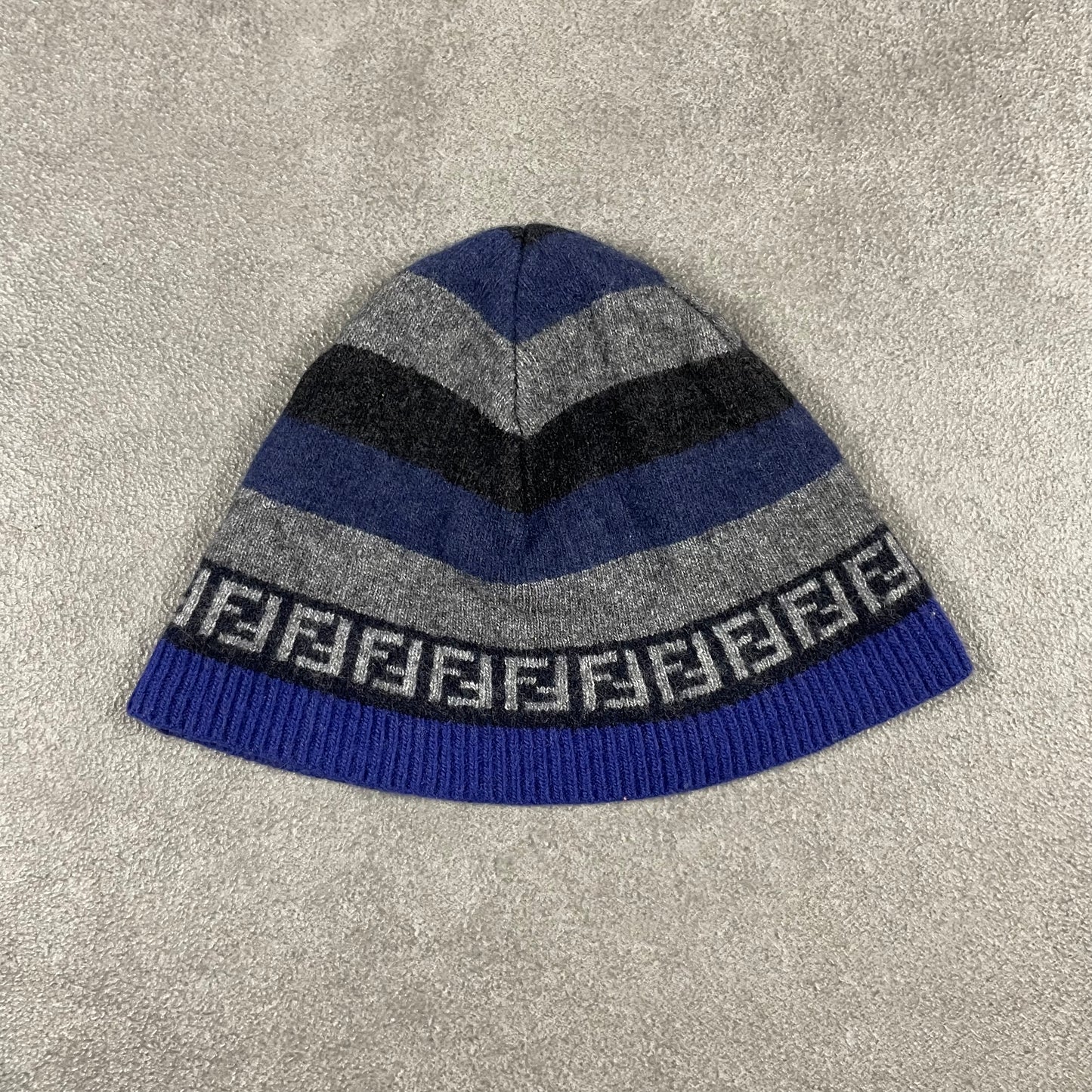 Fendi Vintage Beanie (S)