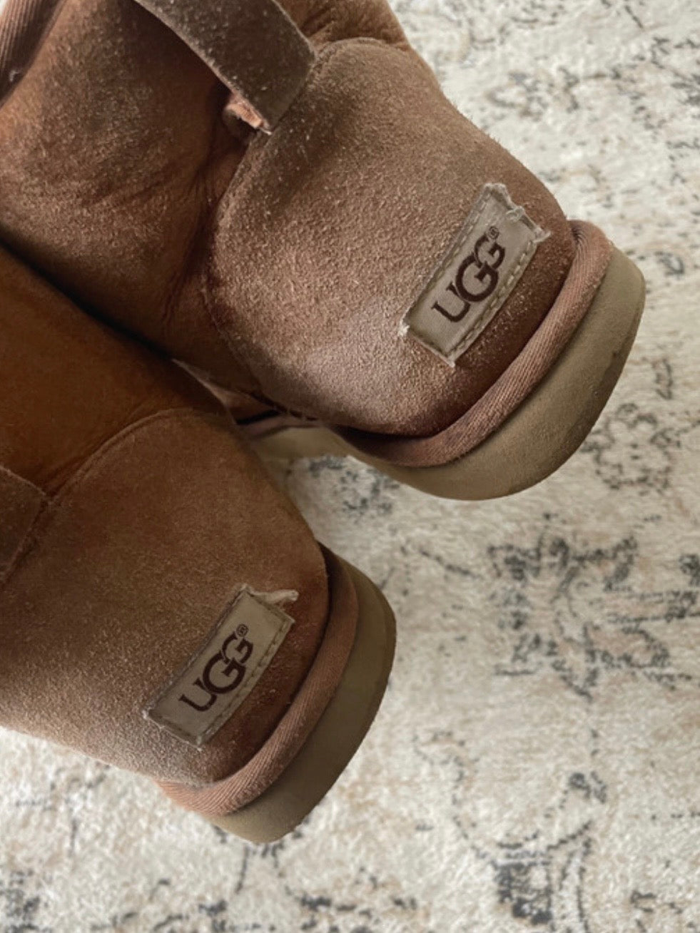 UGG Classic Mini (46)
