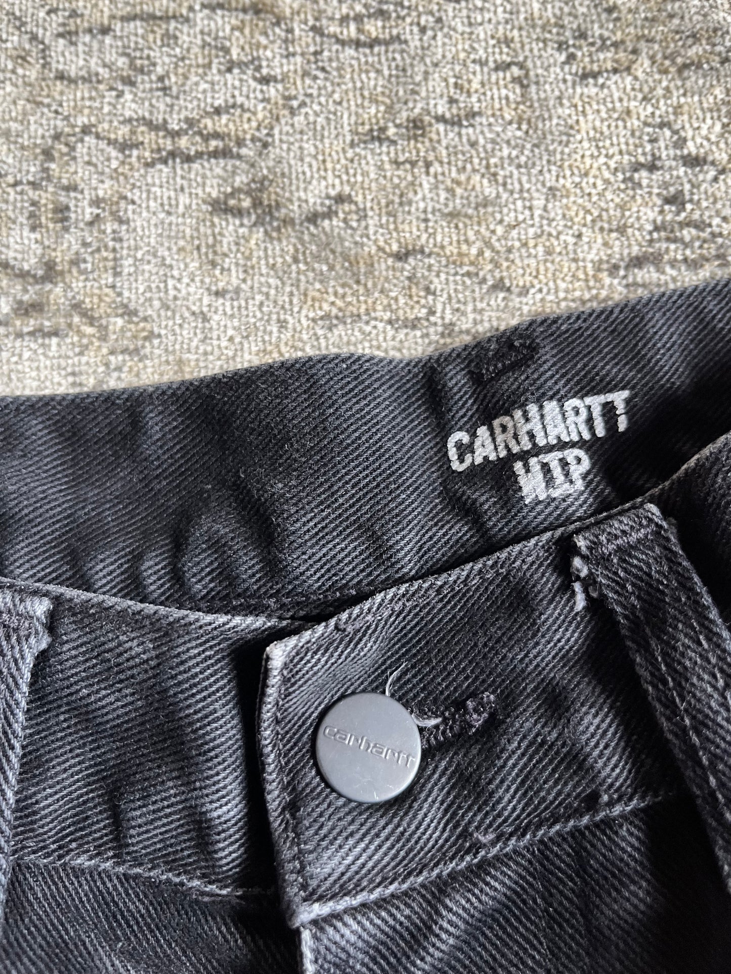Carhartt Newel Short (31)