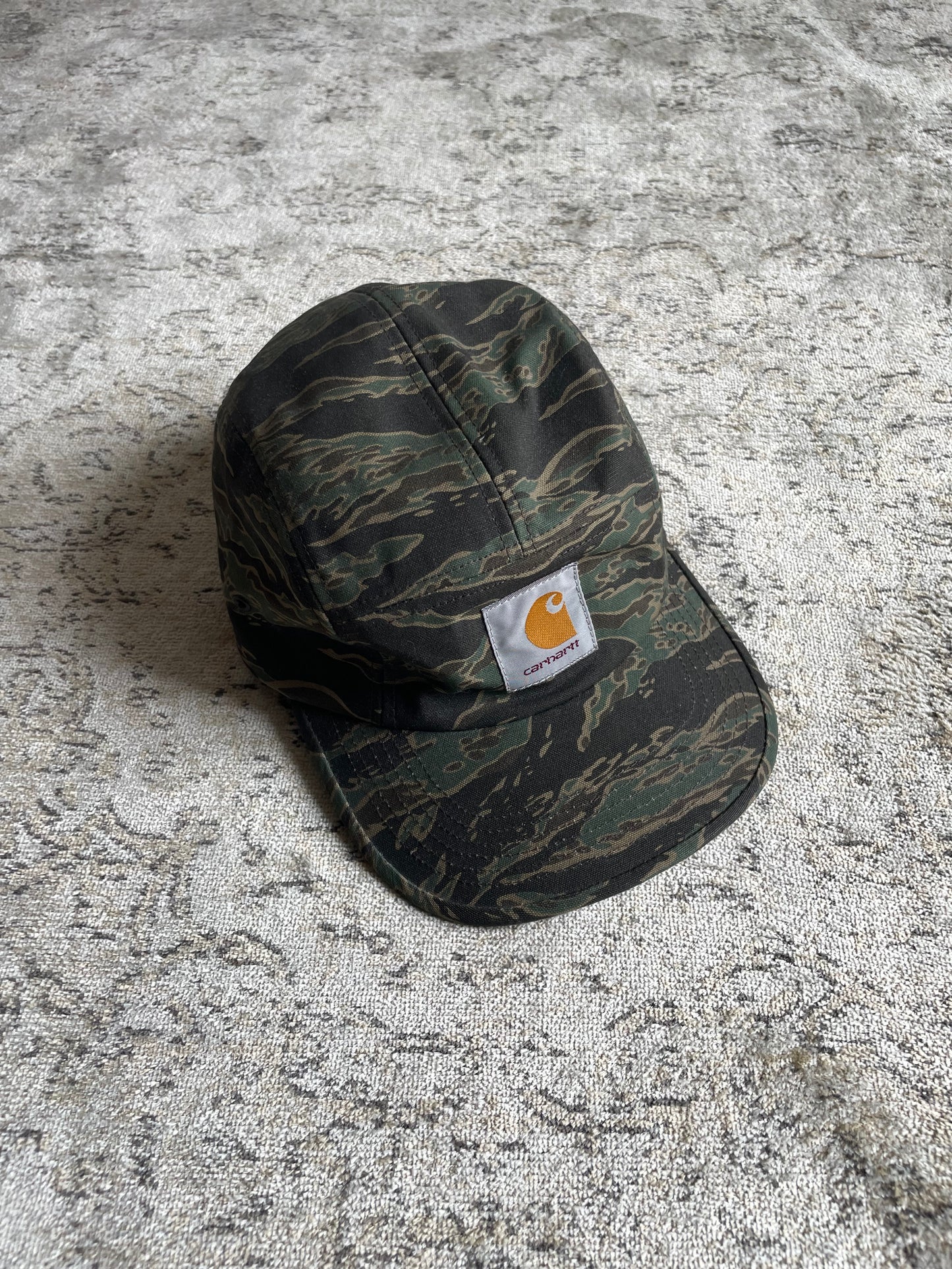 Carhartt vintage Cap