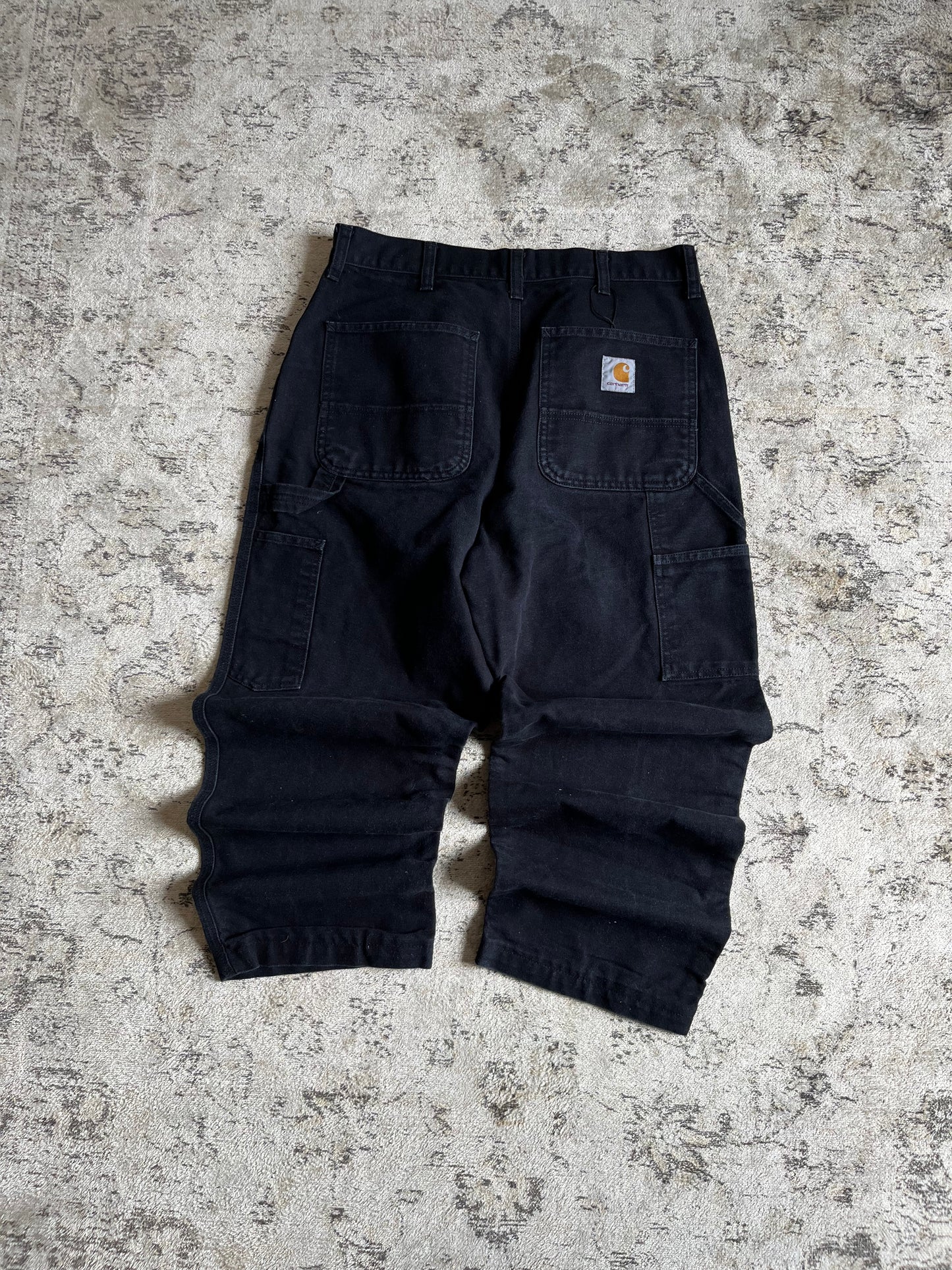 Carhartt Single Knee Pant (32)