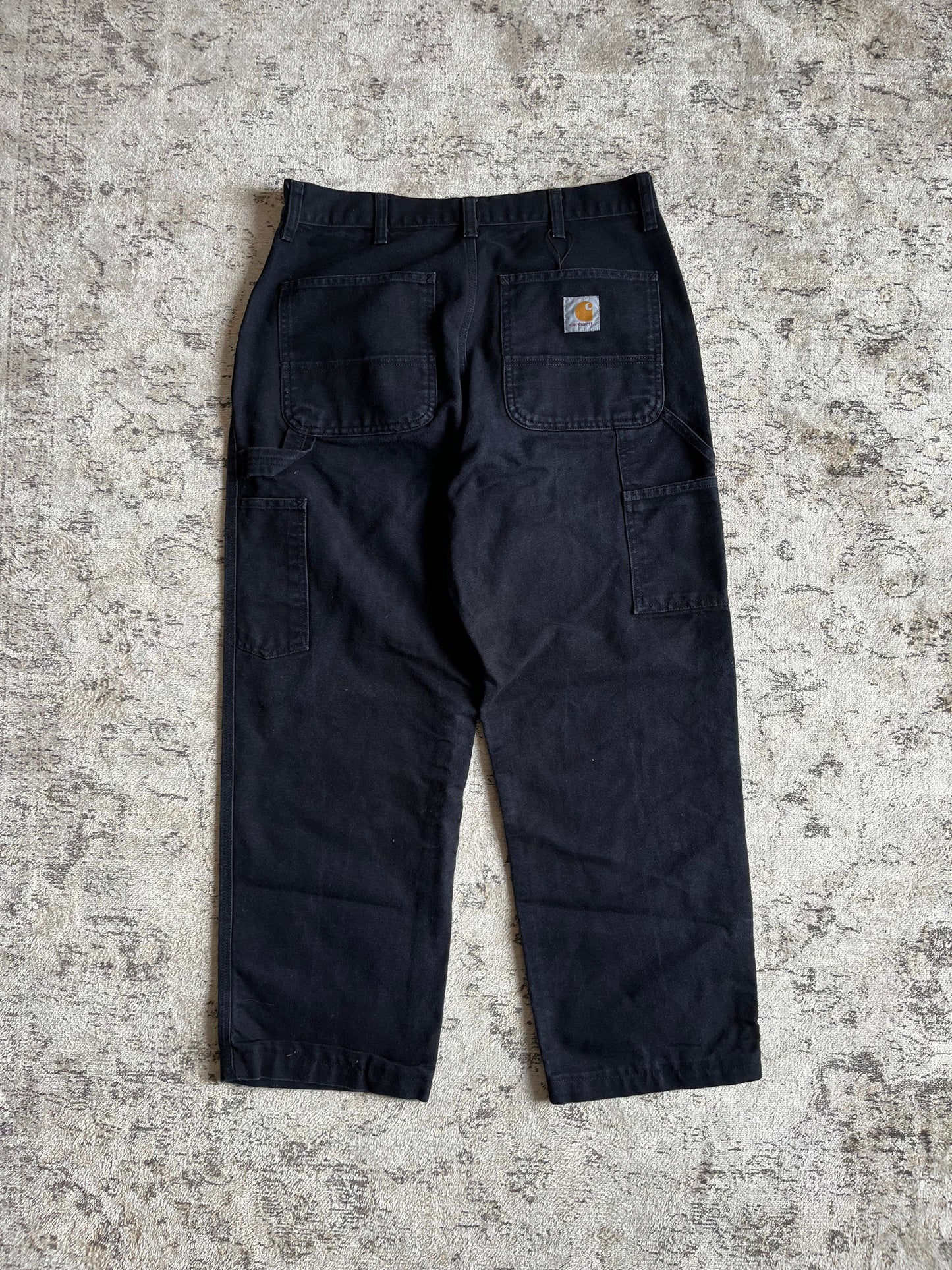 Carhartt Single Knee Pant (32)