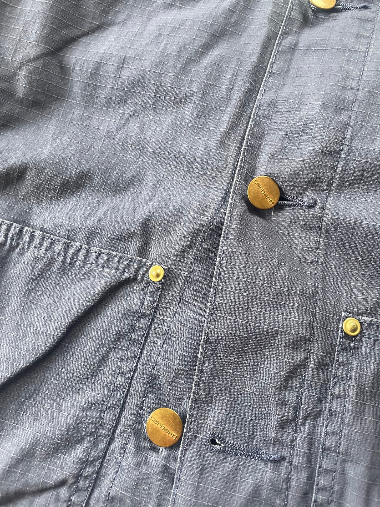 Carhartt Michigan Jacket (S)