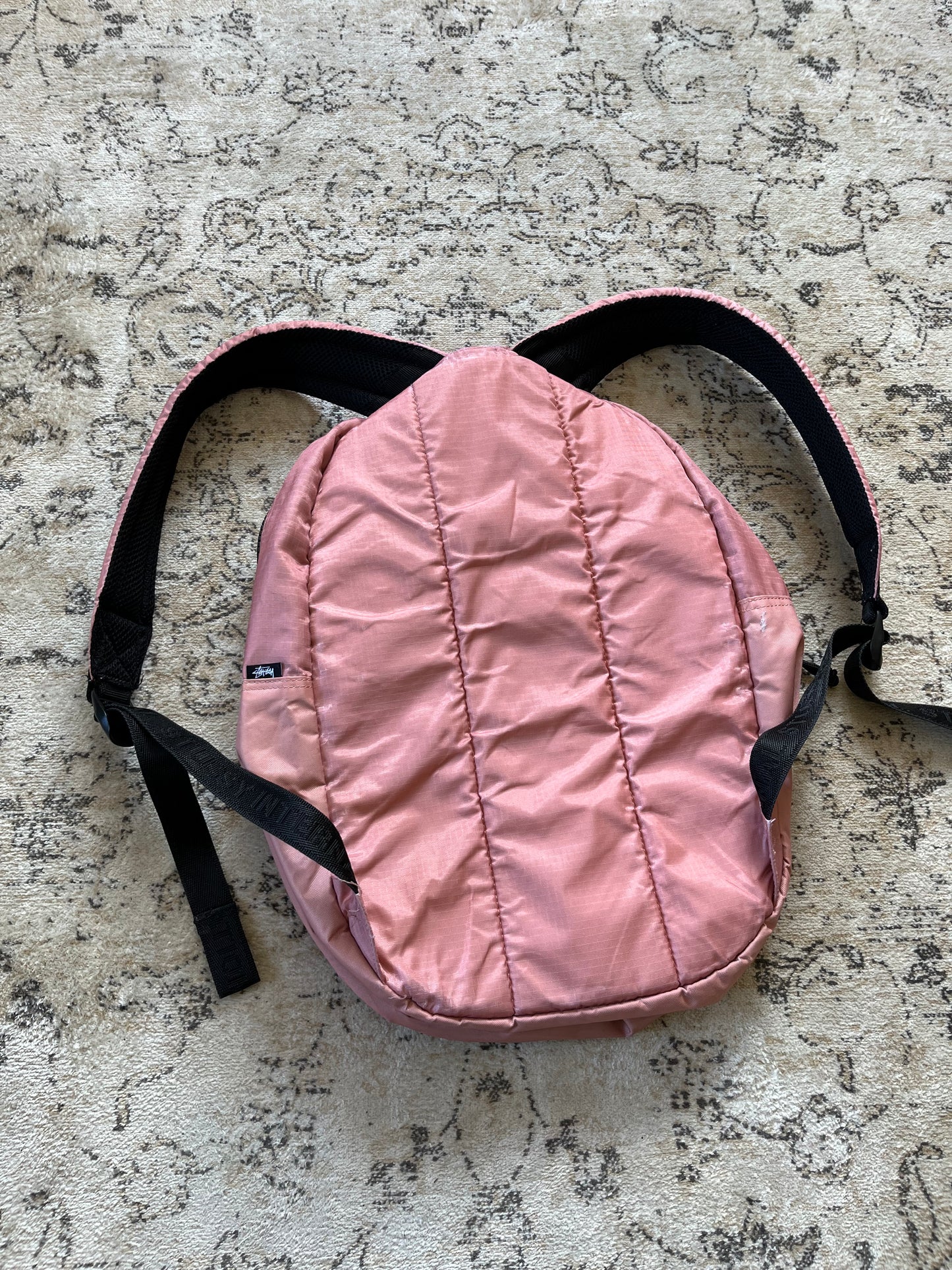 Stussy x Herschel Bag