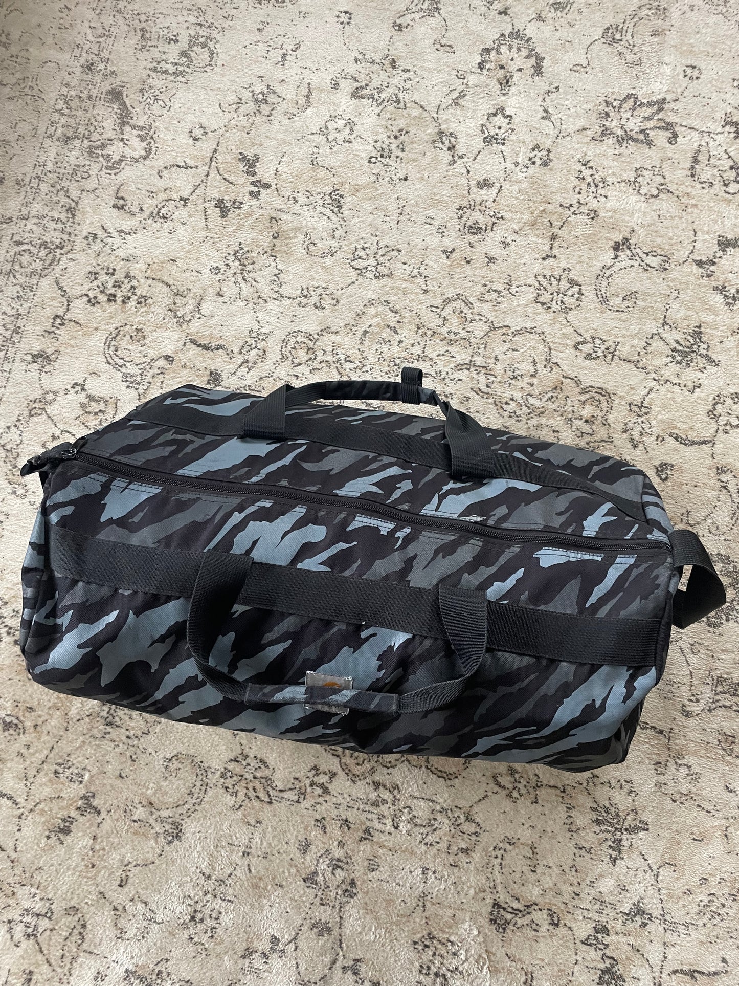 Carhartt Sport Bag