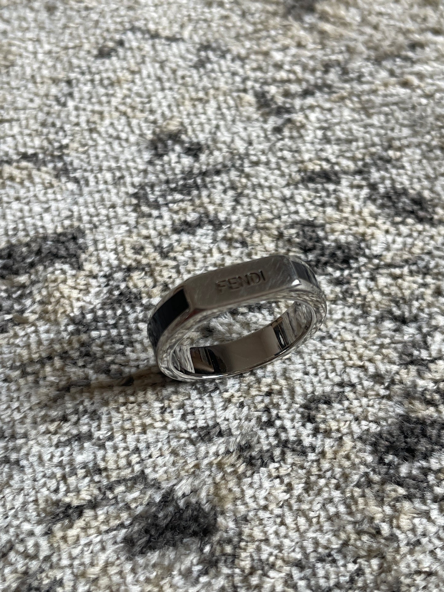 Fendi vintage Ring