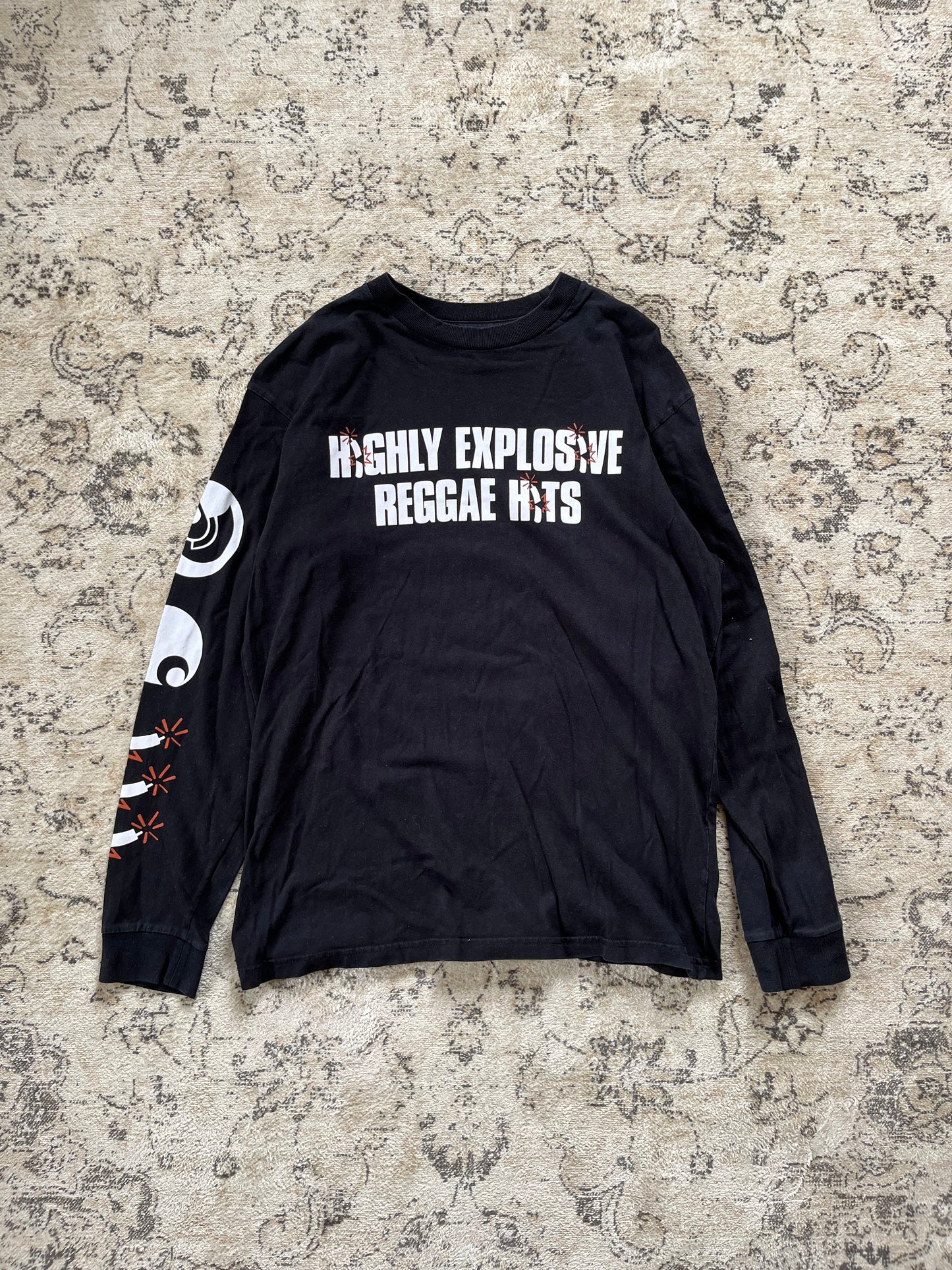 Carhartt x Trojan Tee (S)