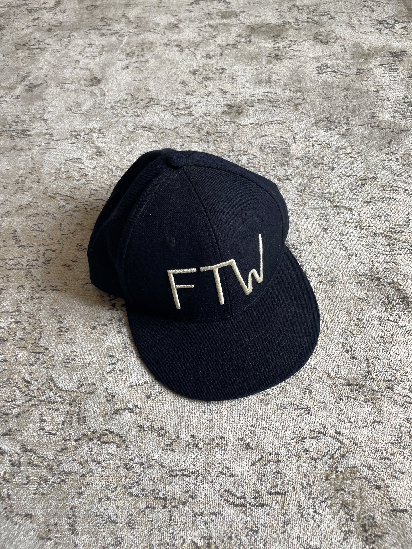 Fuct / FTP vintage Cap