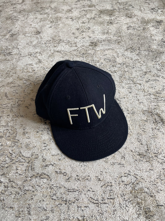 Fuct / FTP vintage Cap