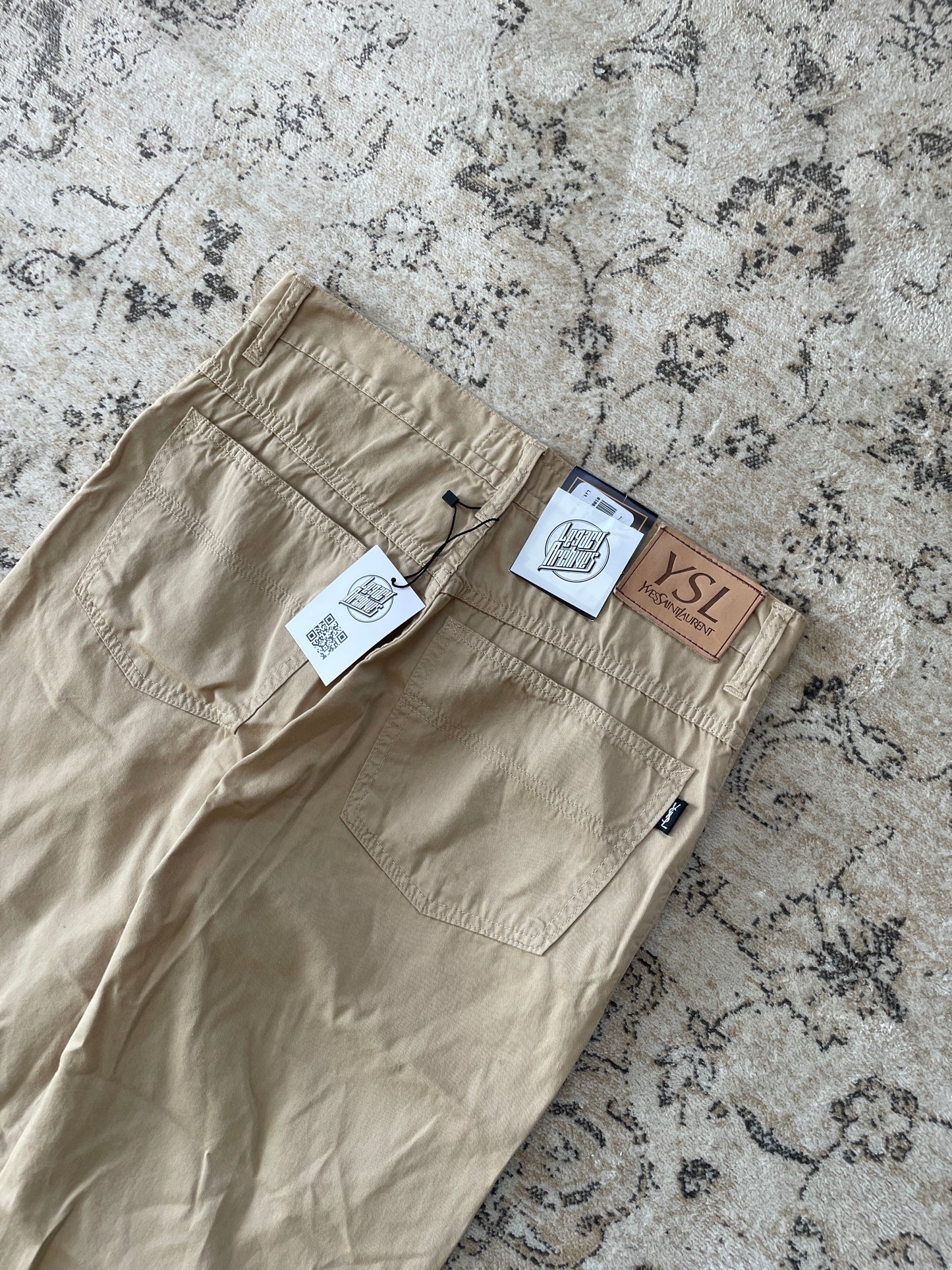 YSL vintage Pants (32)