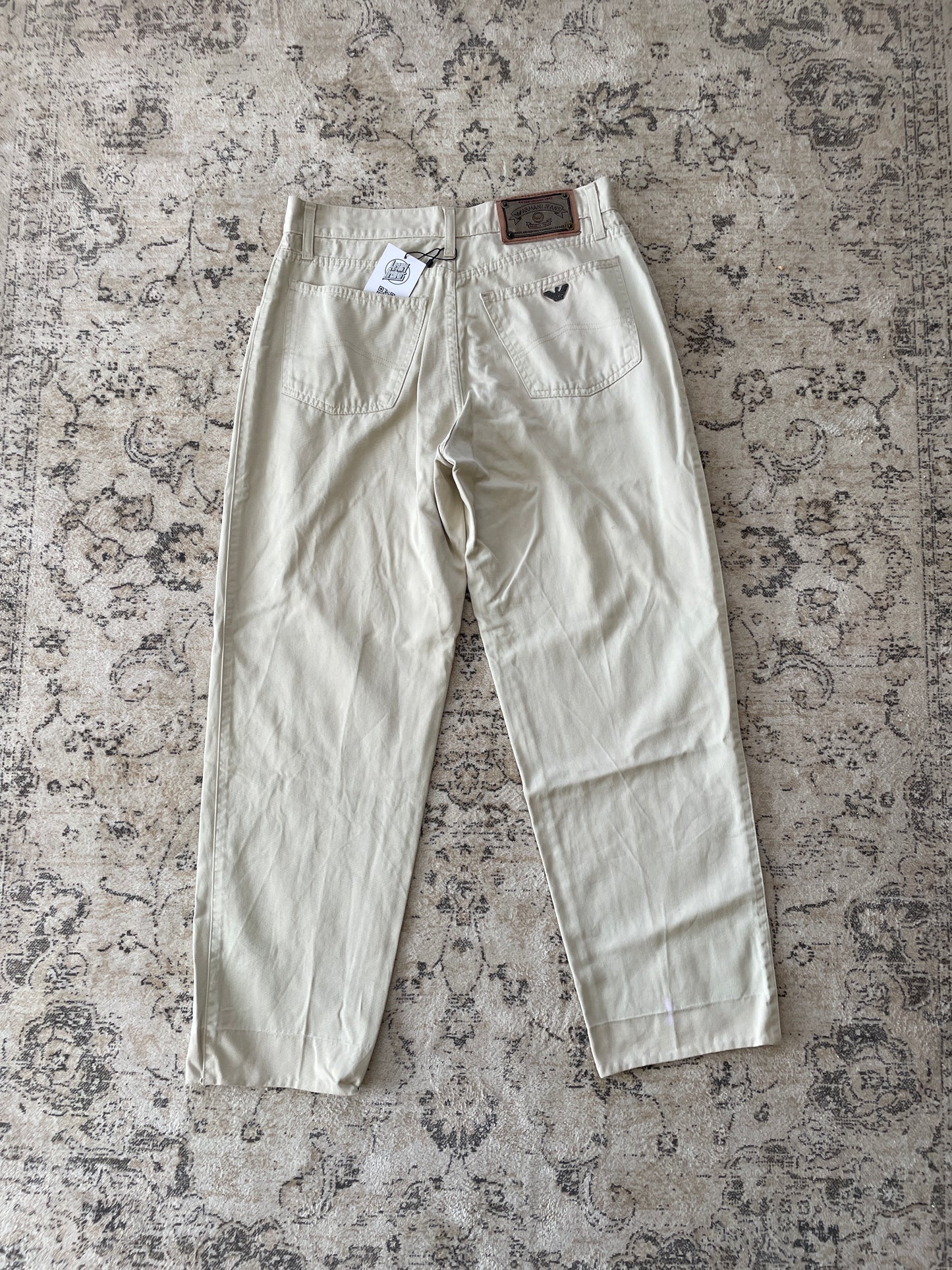 Armani vintage Chino (L)