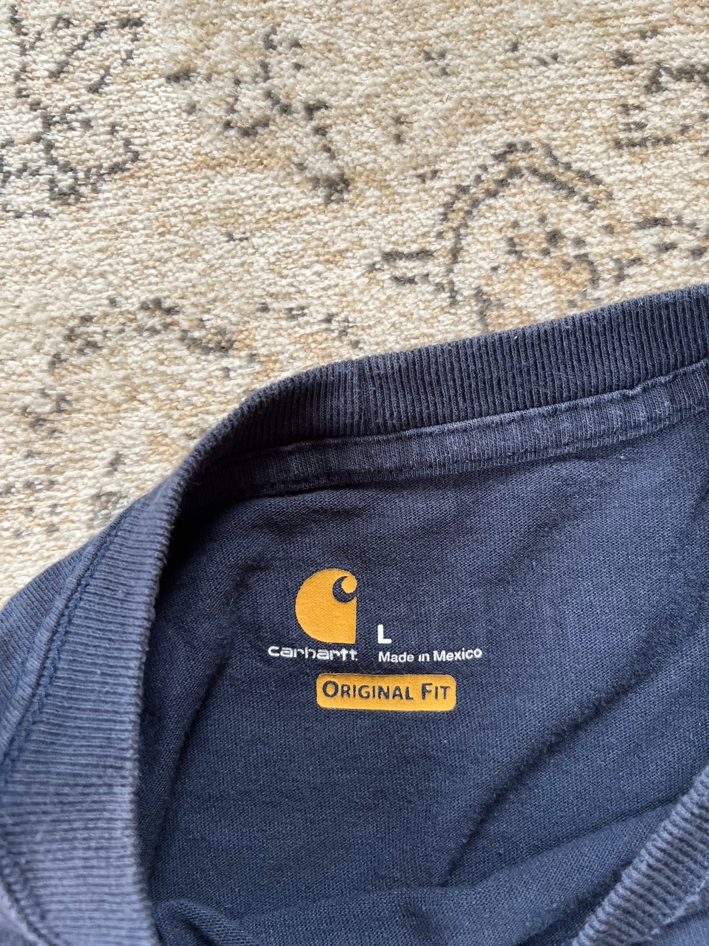 Carhartt Long Sleeves (L)