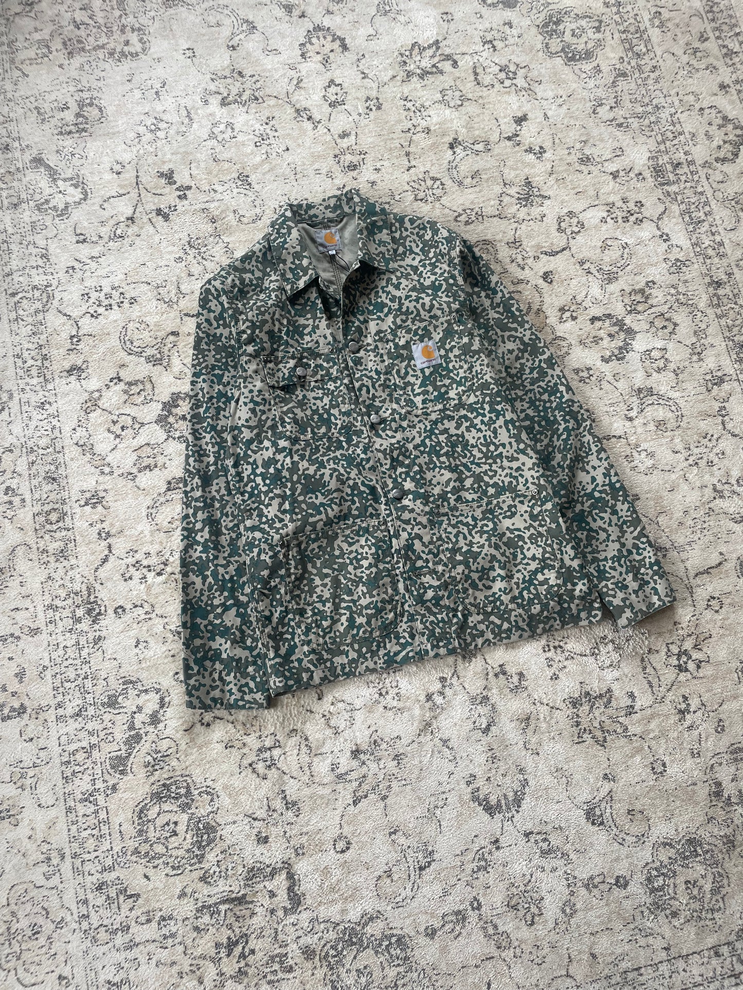 Carhartt Michigan Jacket (M)