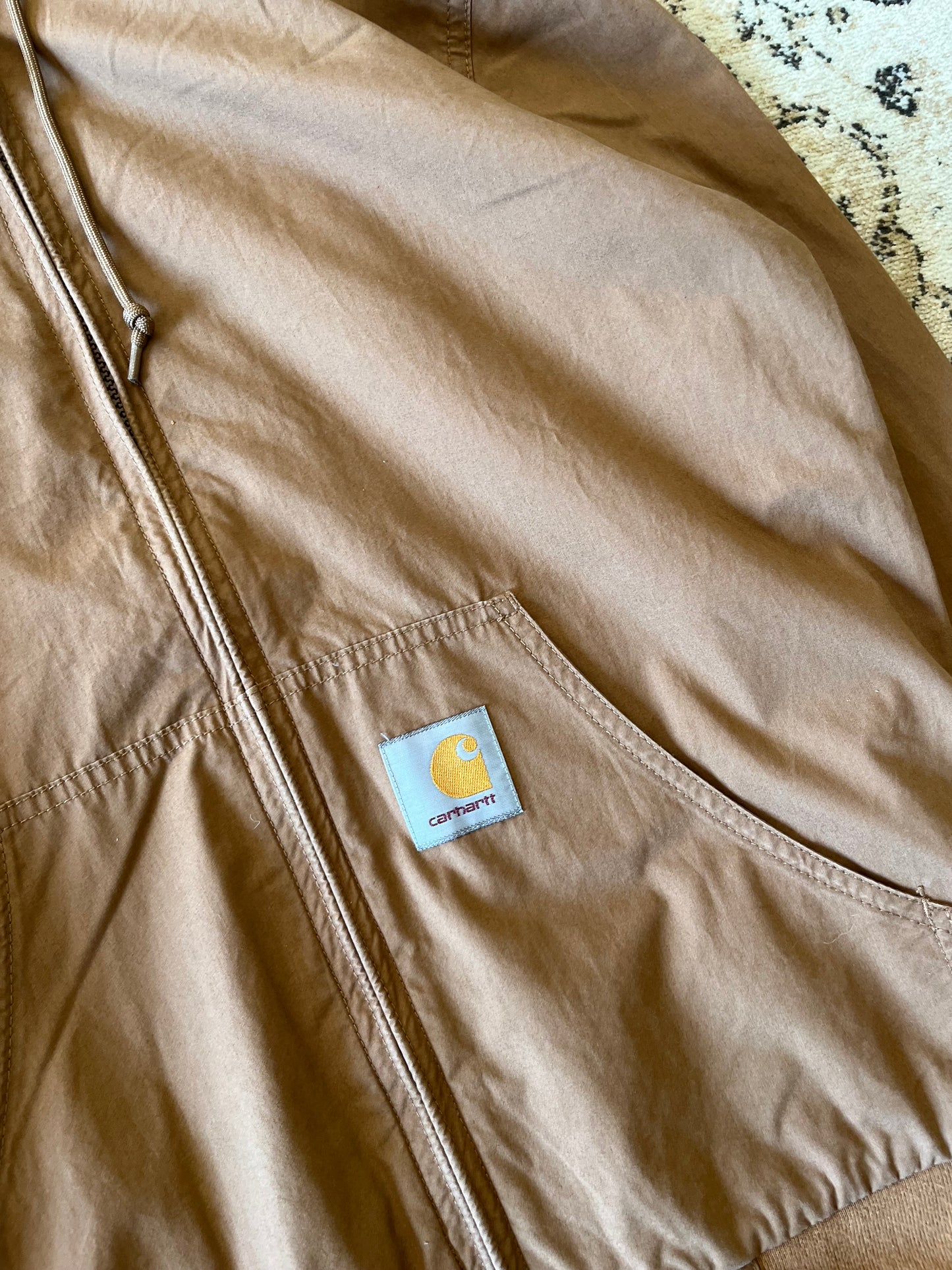Carhartt Active Jacket (S)