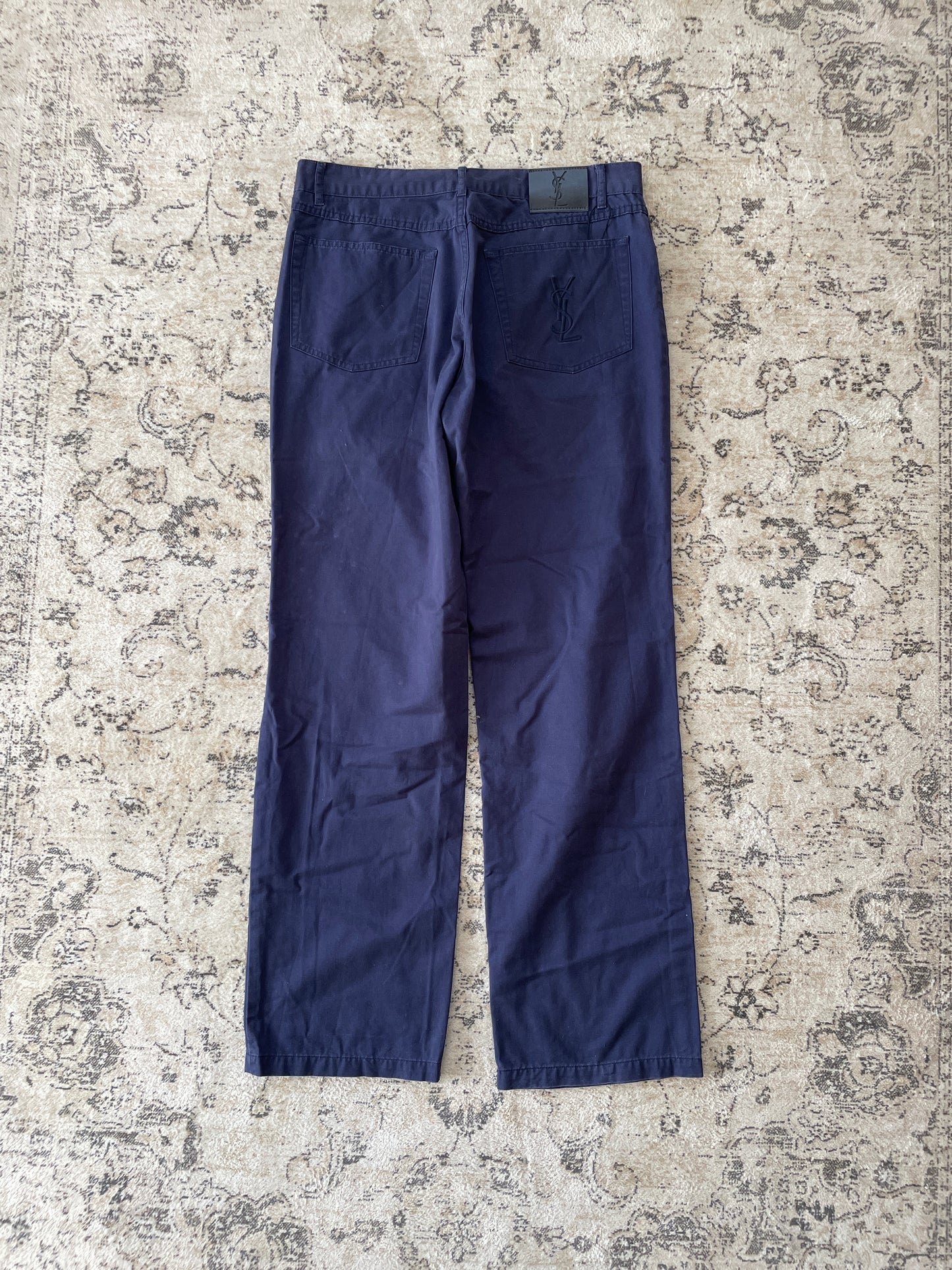 YSL vintage Jeans (32/32)