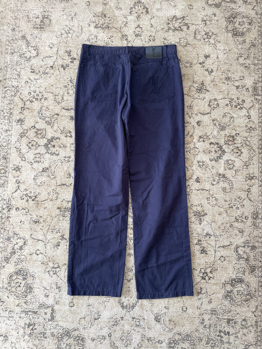 YSL vintage Jeans (32/32)
