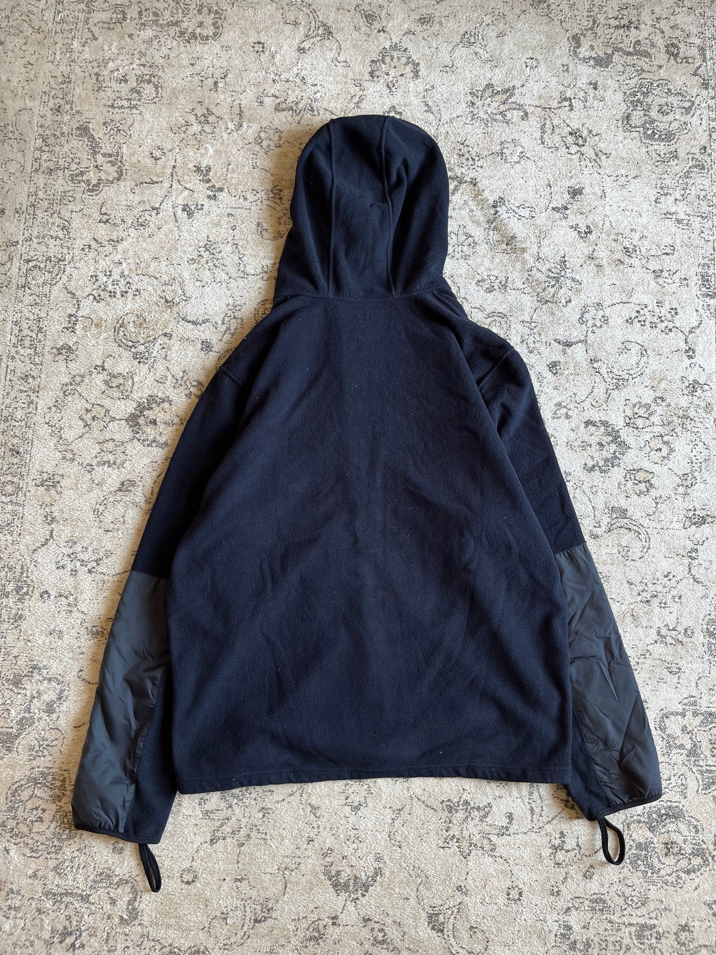Prada 1999 Ninja Fleece
