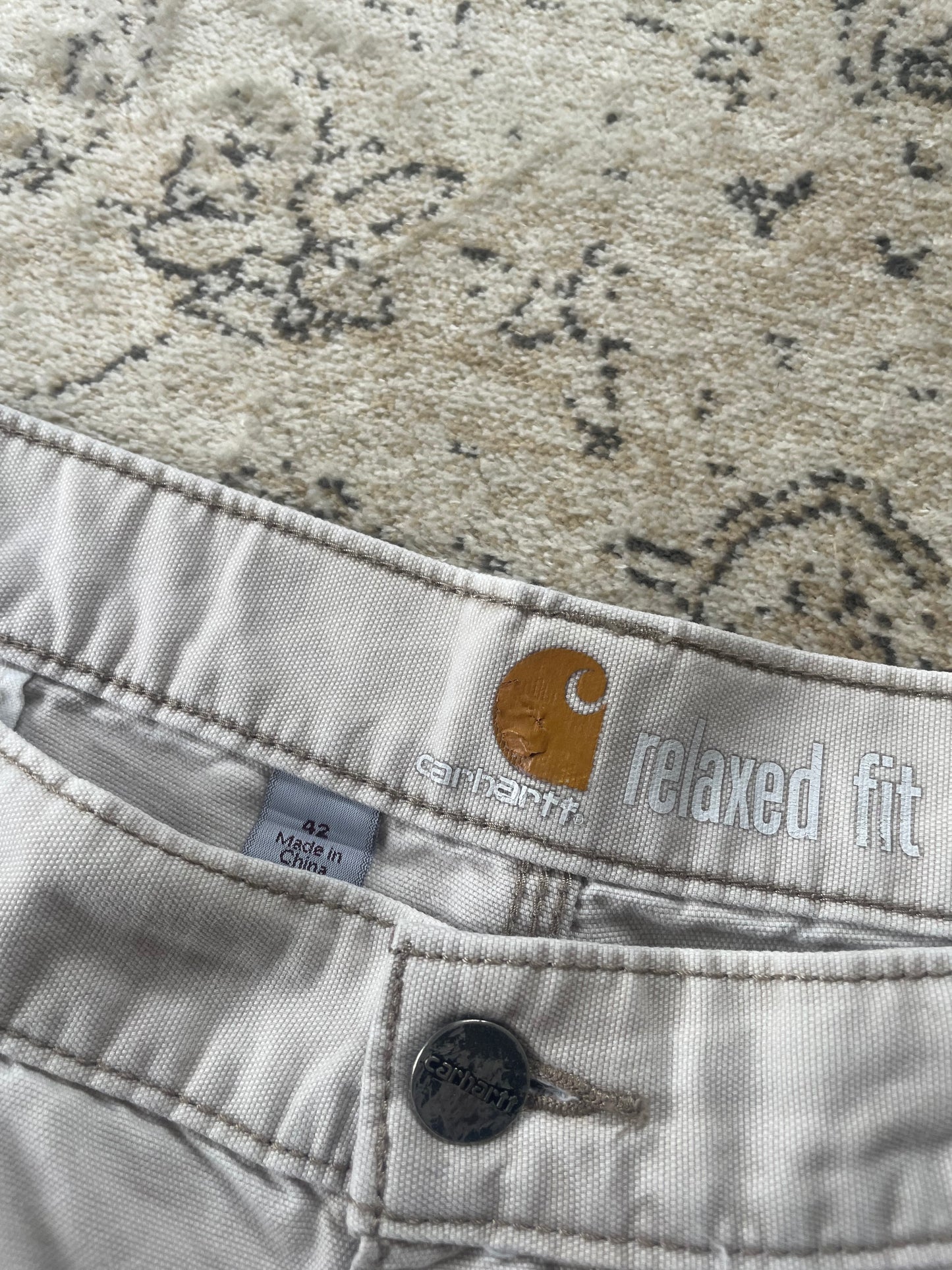 Carhartt Cargo Short (XL)