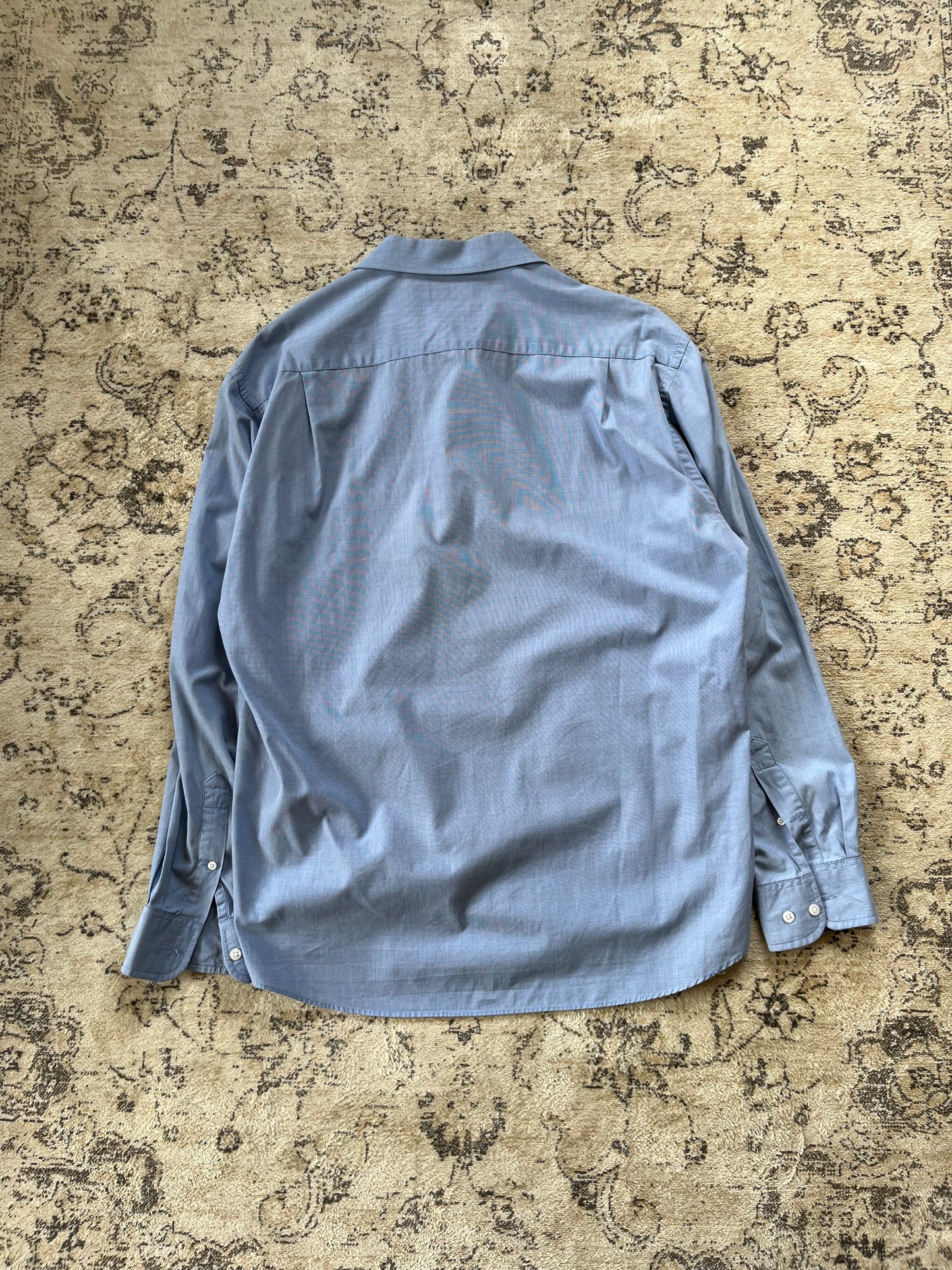 Yves Saint Laurent Shirt (L)