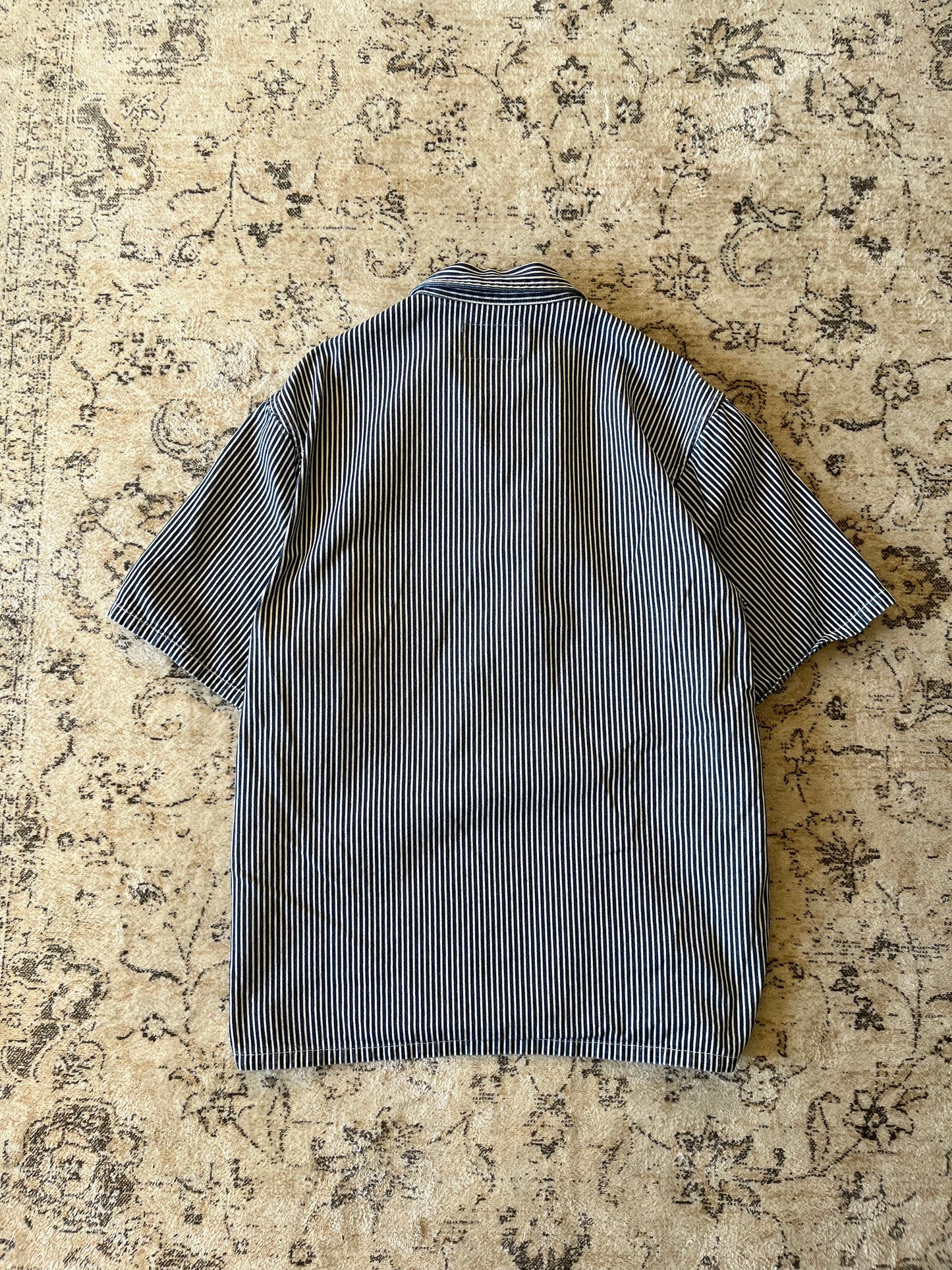 Carhartt Half Zip (L)